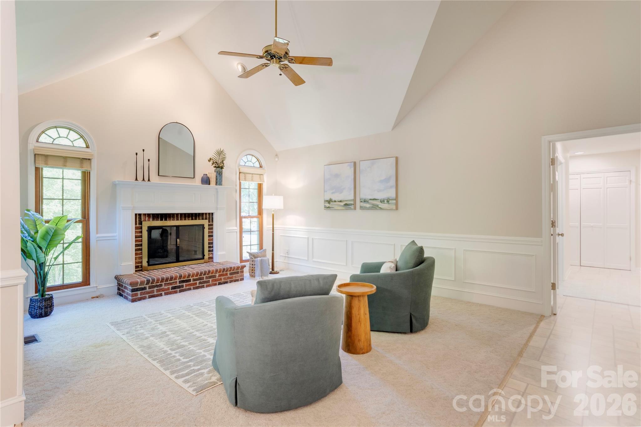 1188 Fawn Ridge Road NW Concord NC 28027