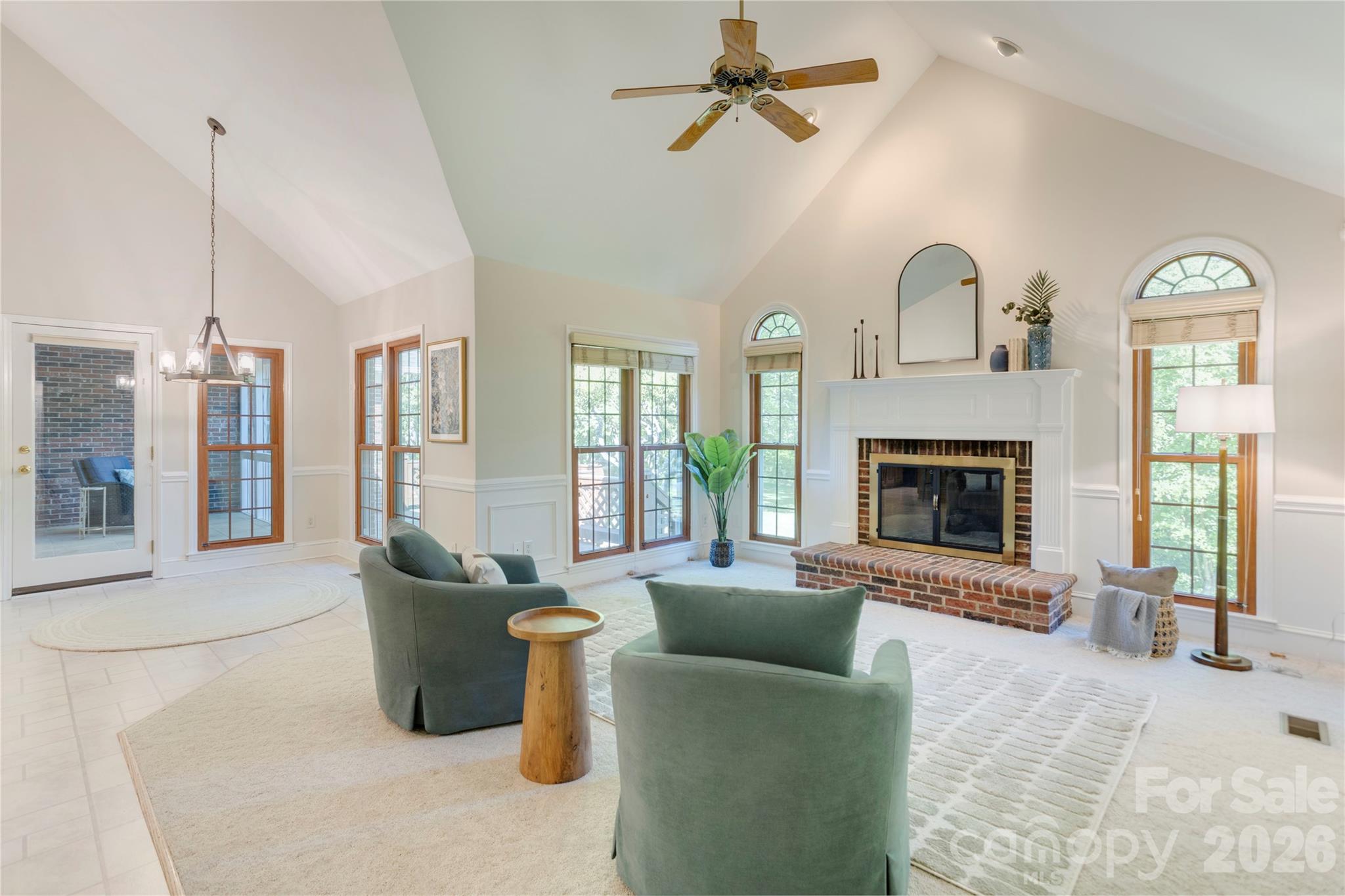 1188 Fawn Ridge Road NW Concord NC 28027