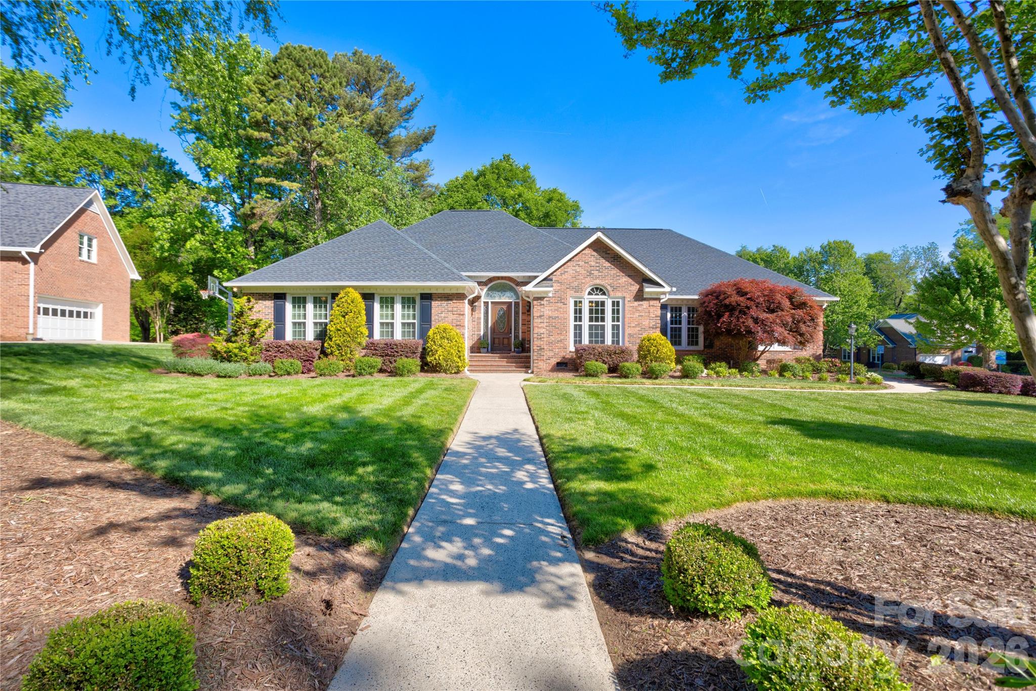 1188 Fawn Ridge Road NW Concord NC 28027