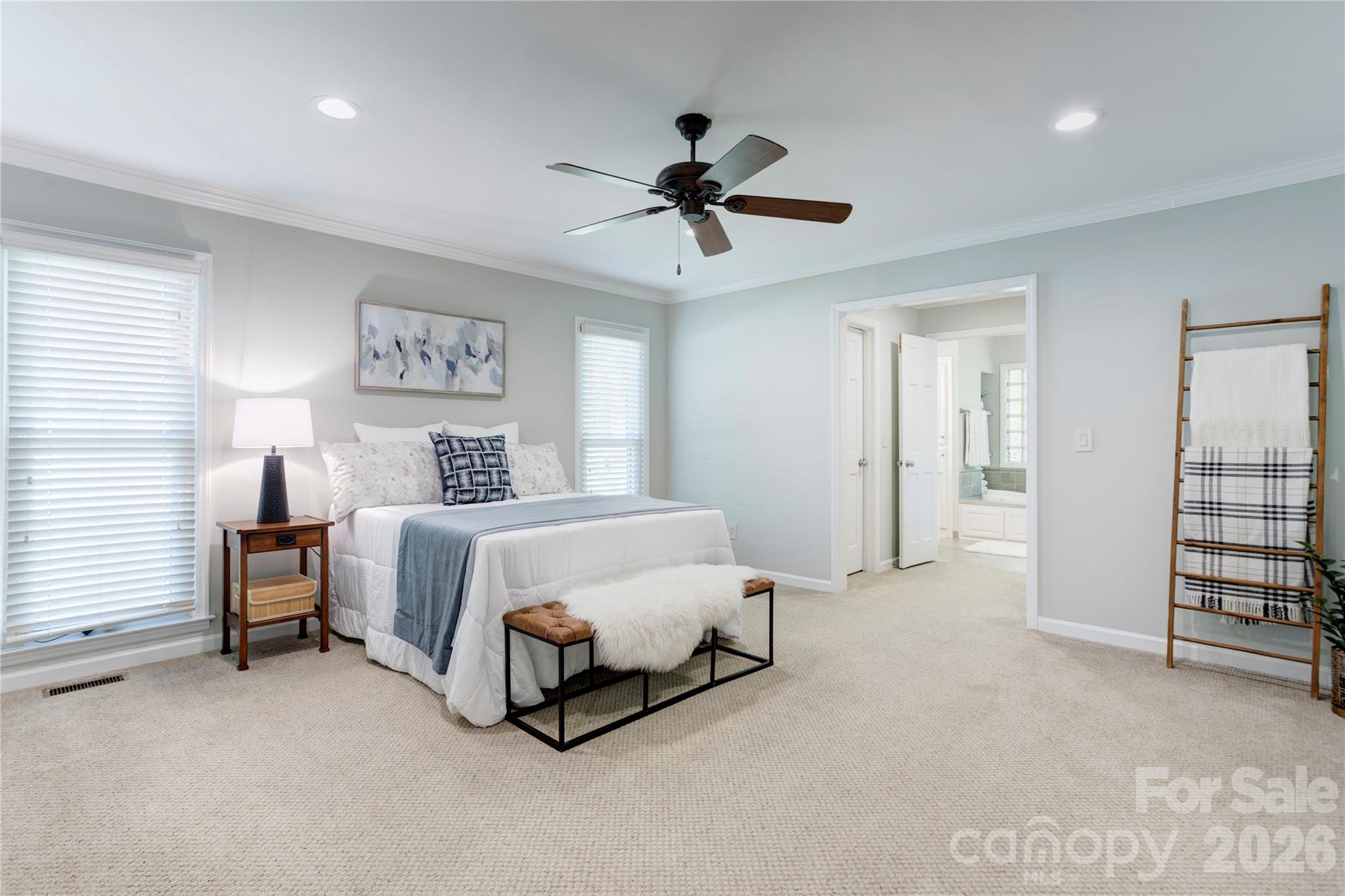 1188 Fawn Ridge Road NW Concord NC 28027