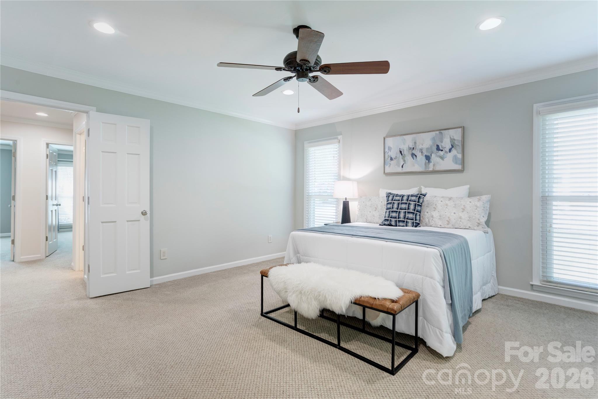 1188 Fawn Ridge Road NW Concord NC 28027