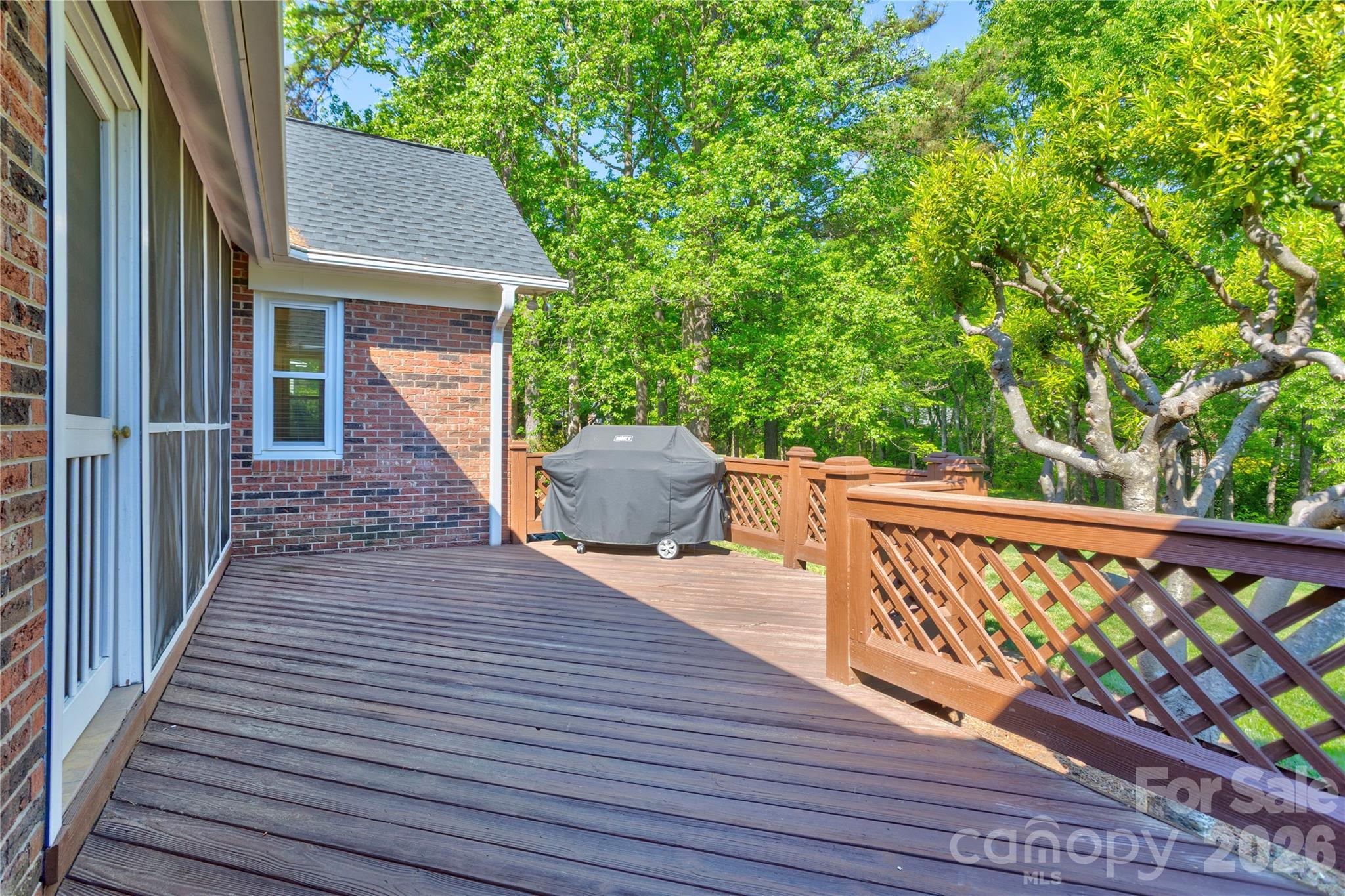 1188 Fawn Ridge Road NW Concord NC 28027