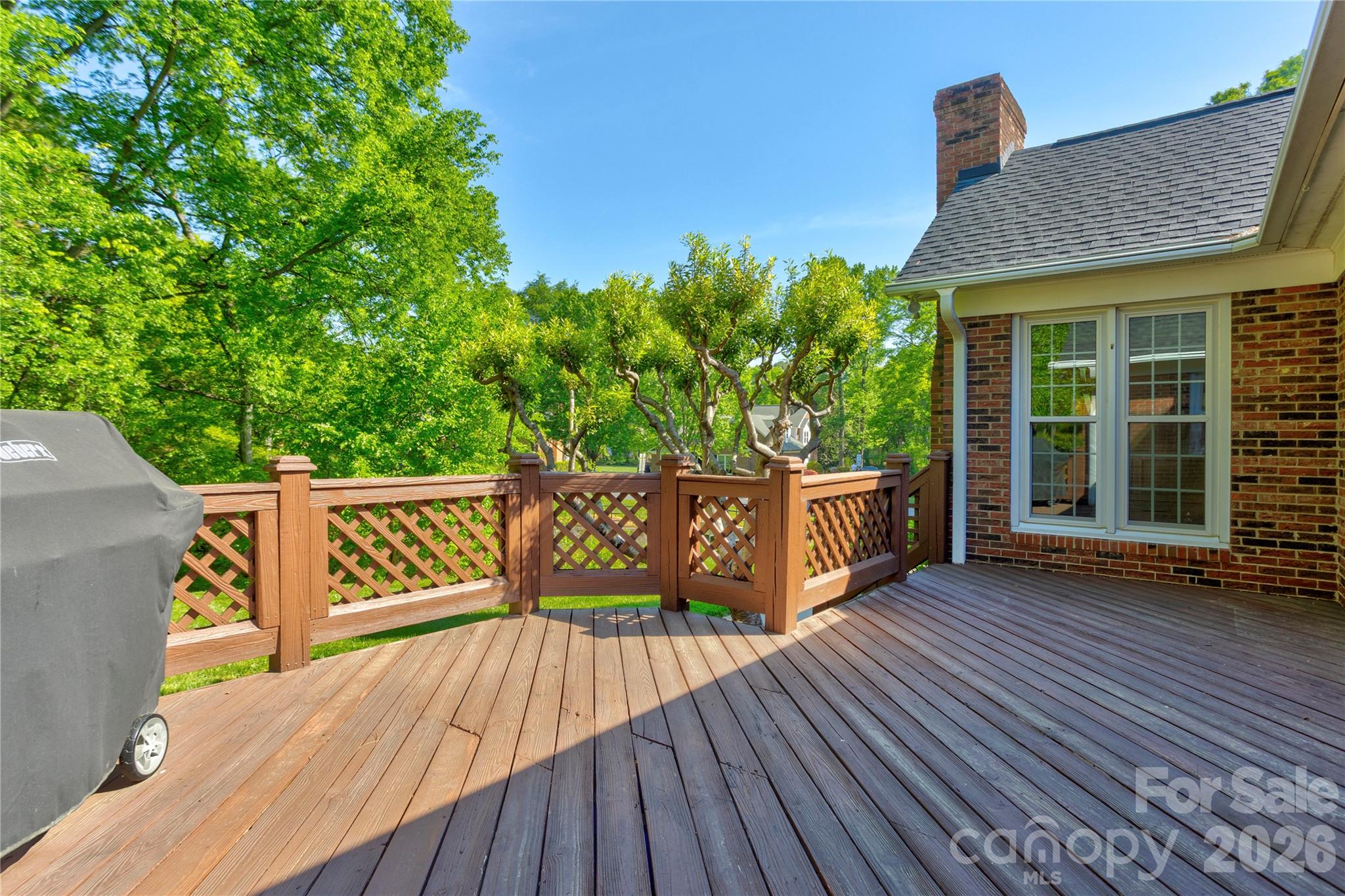 1188 Fawn Ridge Road NW Concord NC 28027
