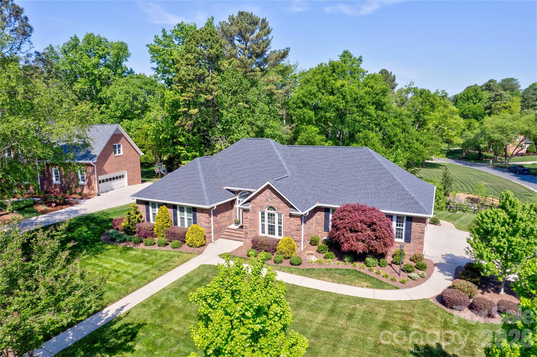 1188 Fawn Ridge Road NW Concord NC 28027