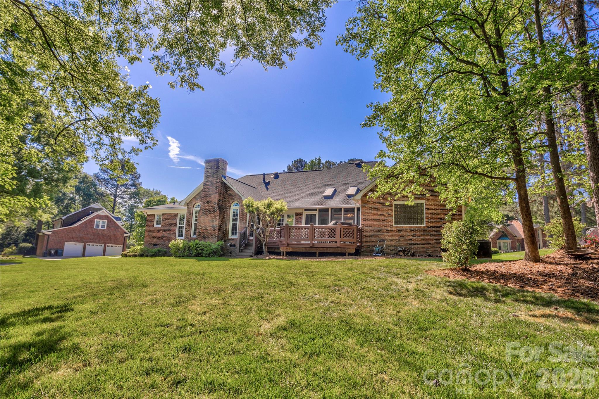 1188 Fawn Ridge Road NW Concord NC 28027