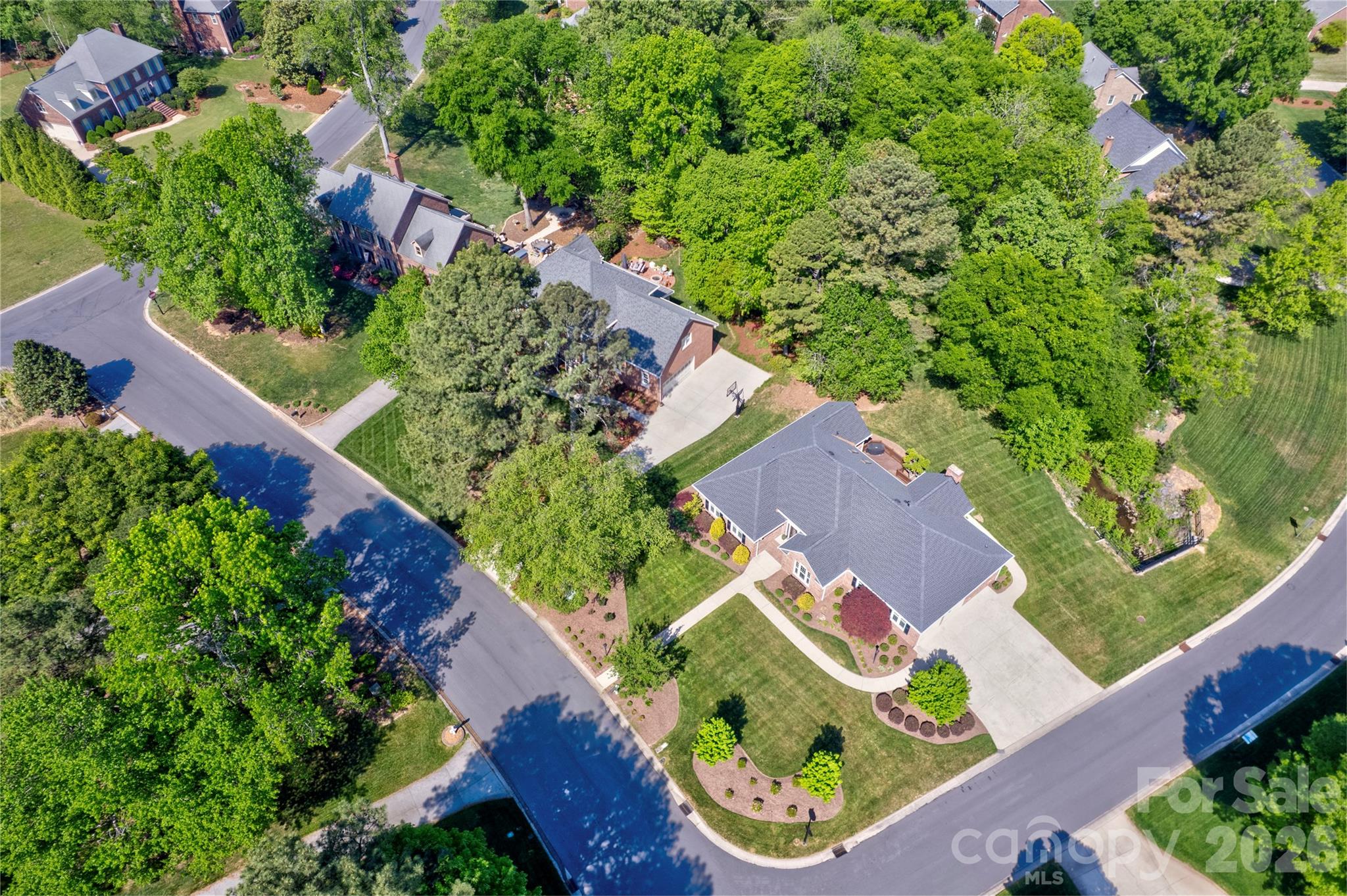 1188 Fawn Ridge Road NW Concord NC 28027