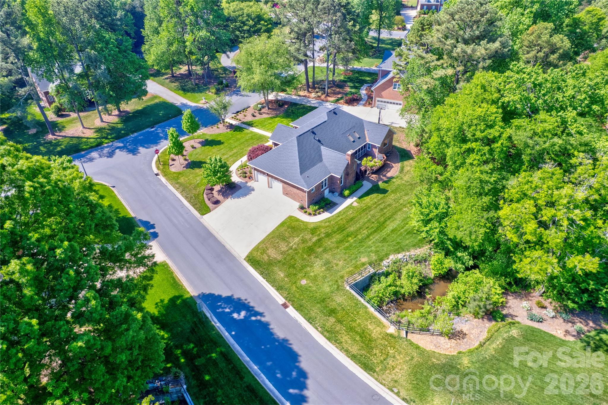 1188 Fawn Ridge Road NW Concord NC 28027