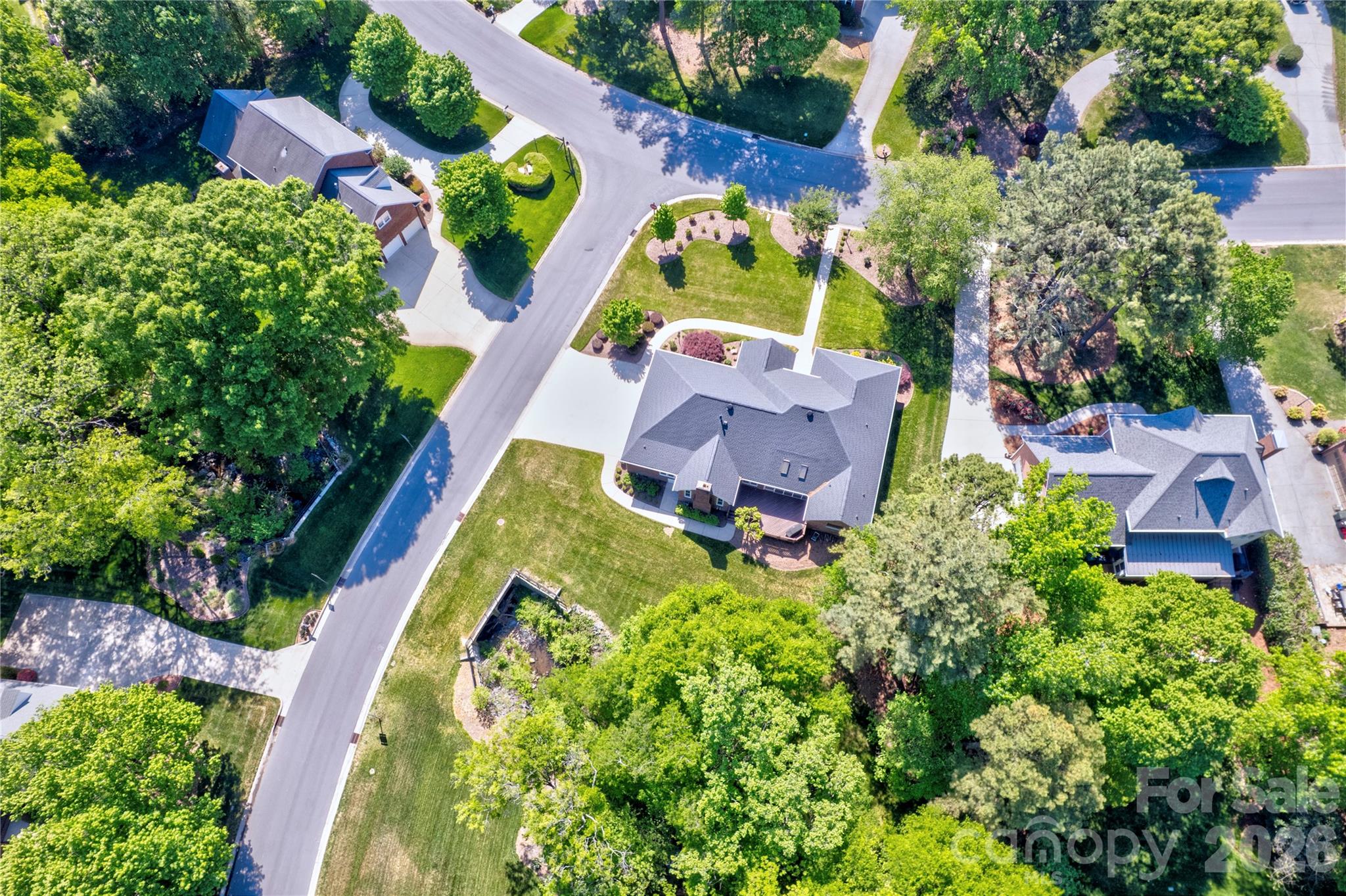 1188 Fawn Ridge Road NW Concord NC 28027