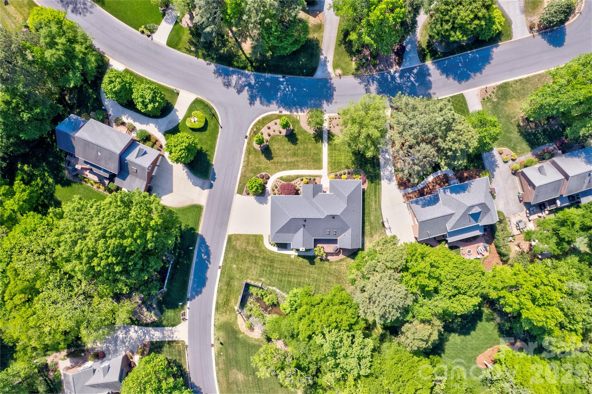 1188 Fawn Ridge Road NW Concord NC 28027