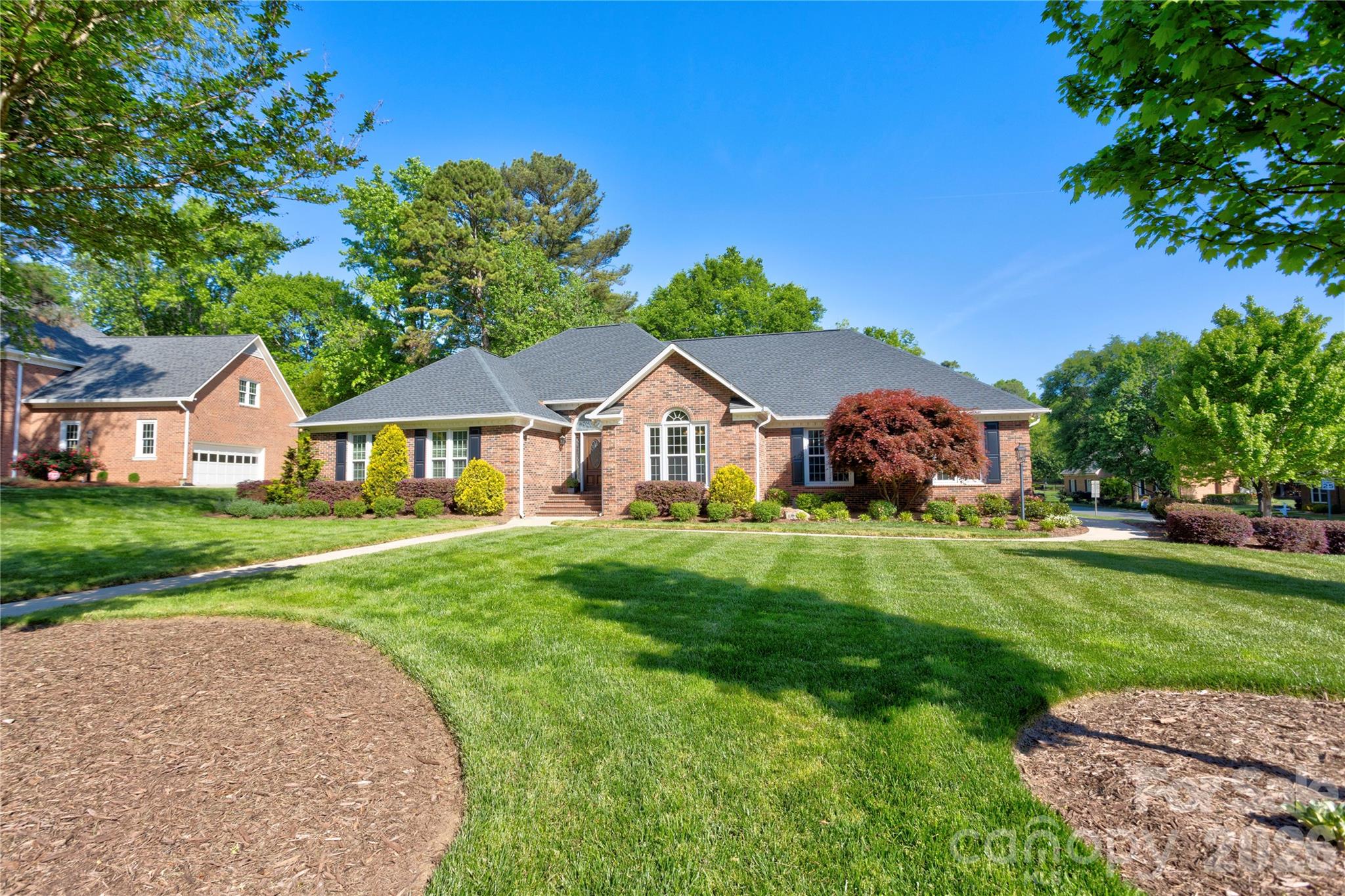 1188 Fawn Ridge Road NW Concord NC 28027