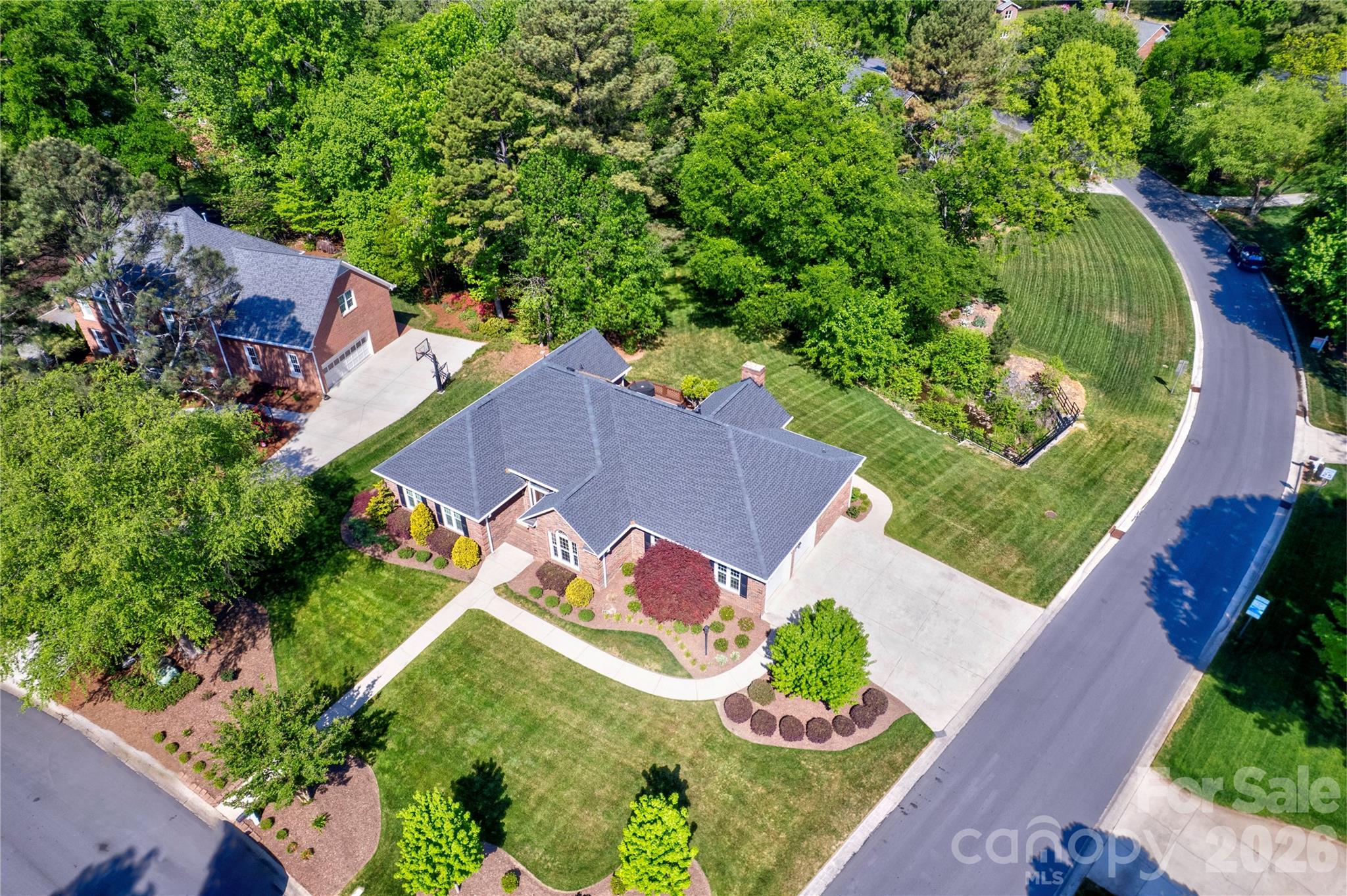 1188 Fawn Ridge Road NW Concord NC 28027