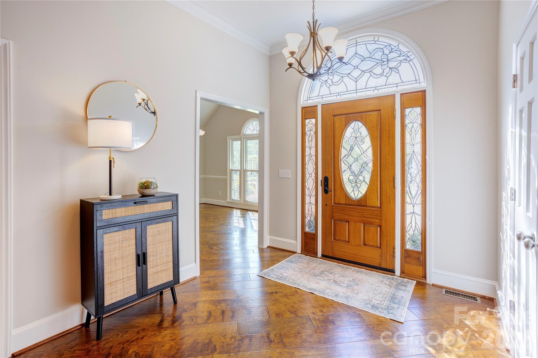 1188 Fawn Ridge Road NW Concord NC 28027