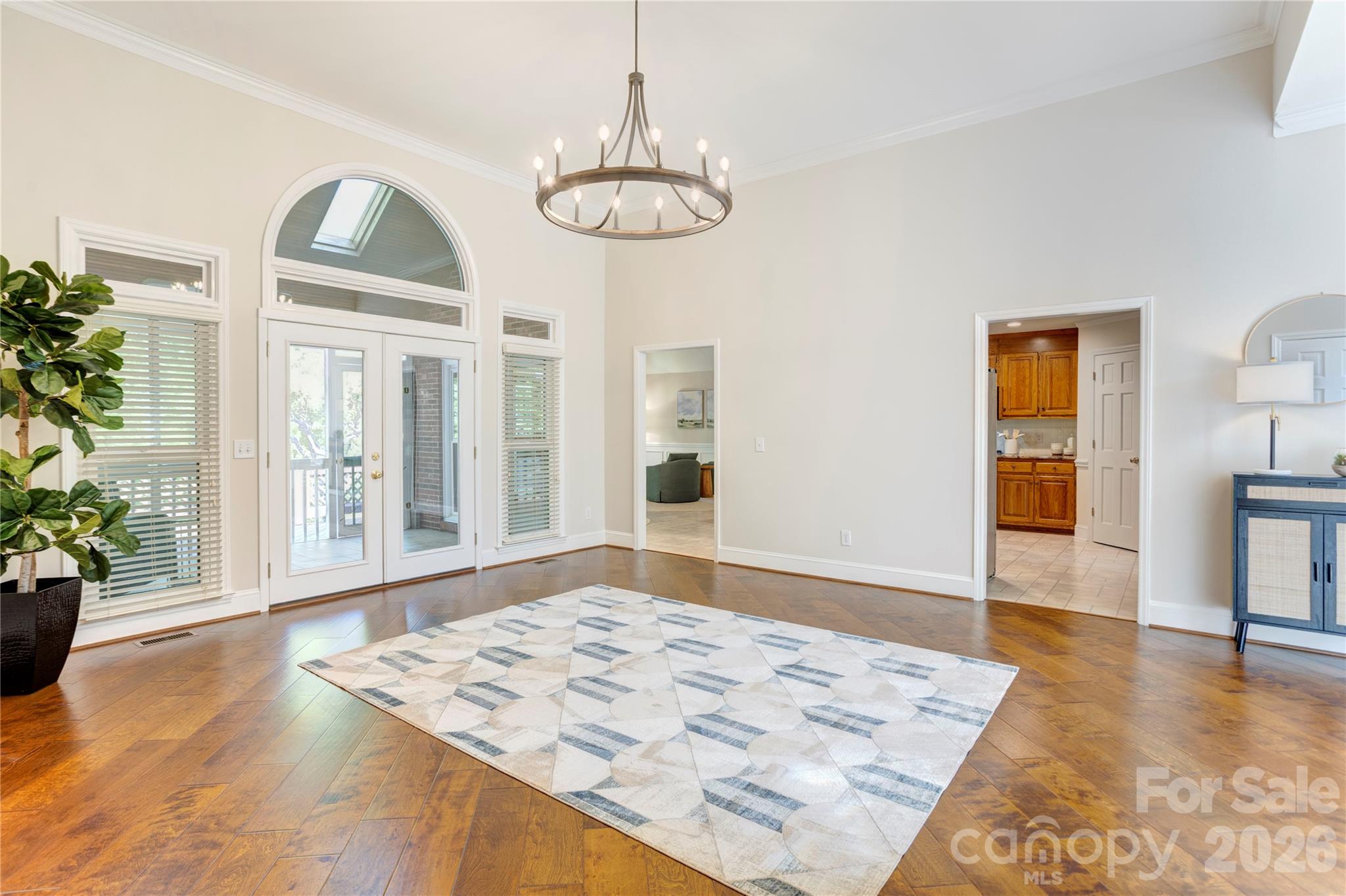 1188 Fawn Ridge Road NW Concord NC 28027
