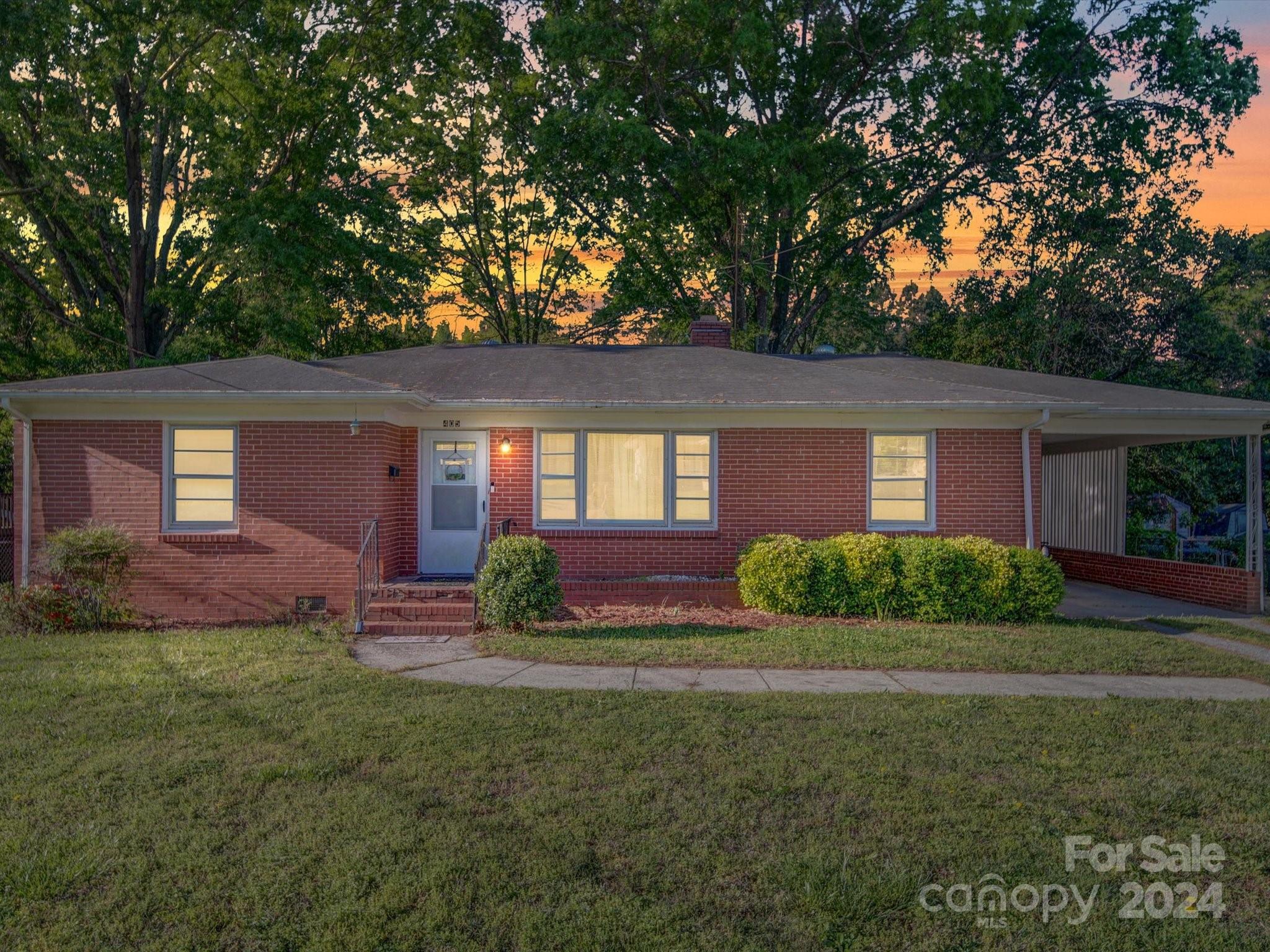 405 Victoria Avenue Monroe NC 28112