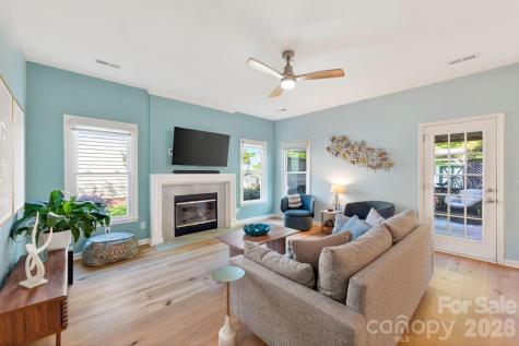 8417 Newton Lane Charlotte NC 28277