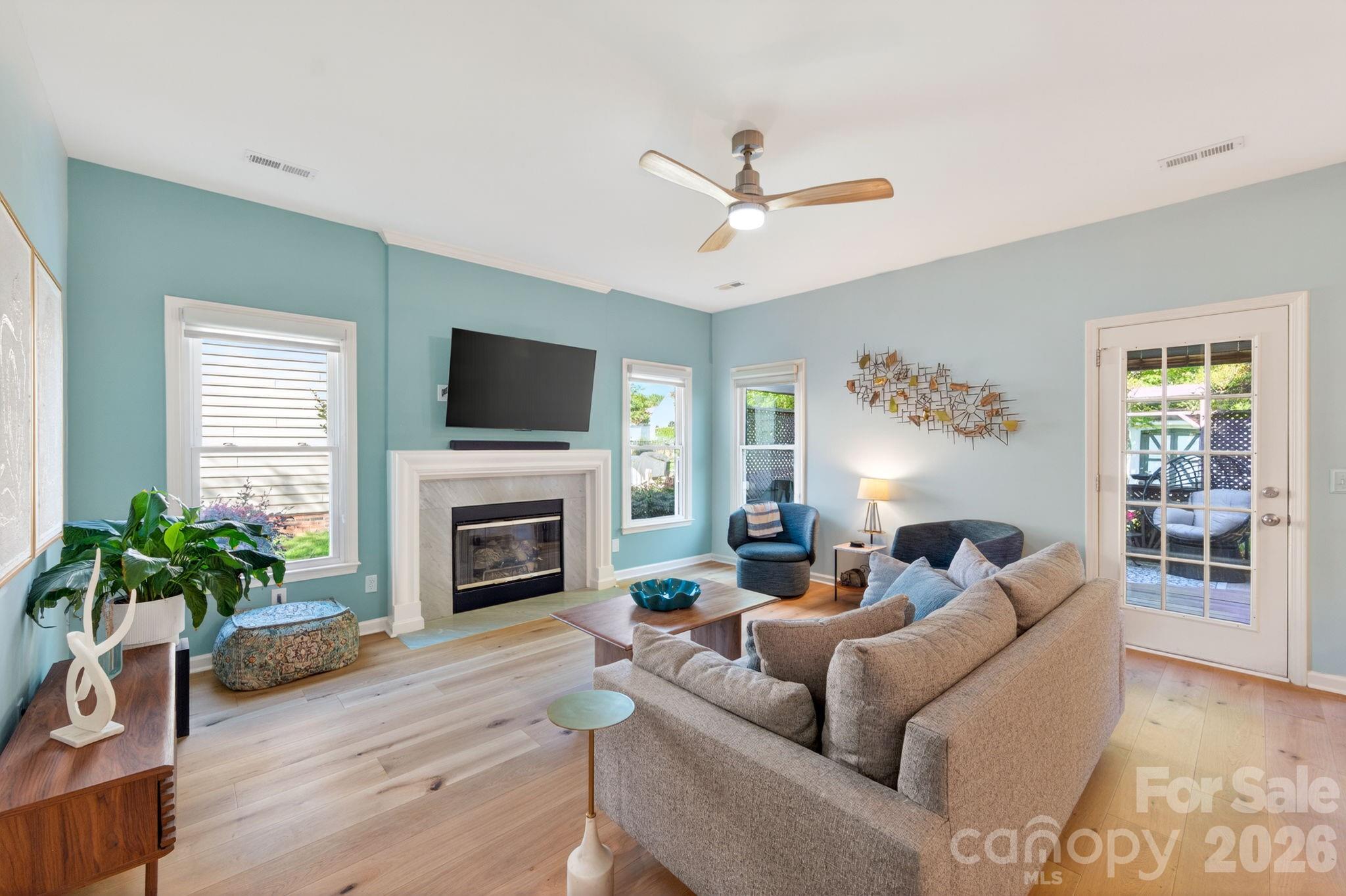 8417 Newton Lane Charlotte NC 28277