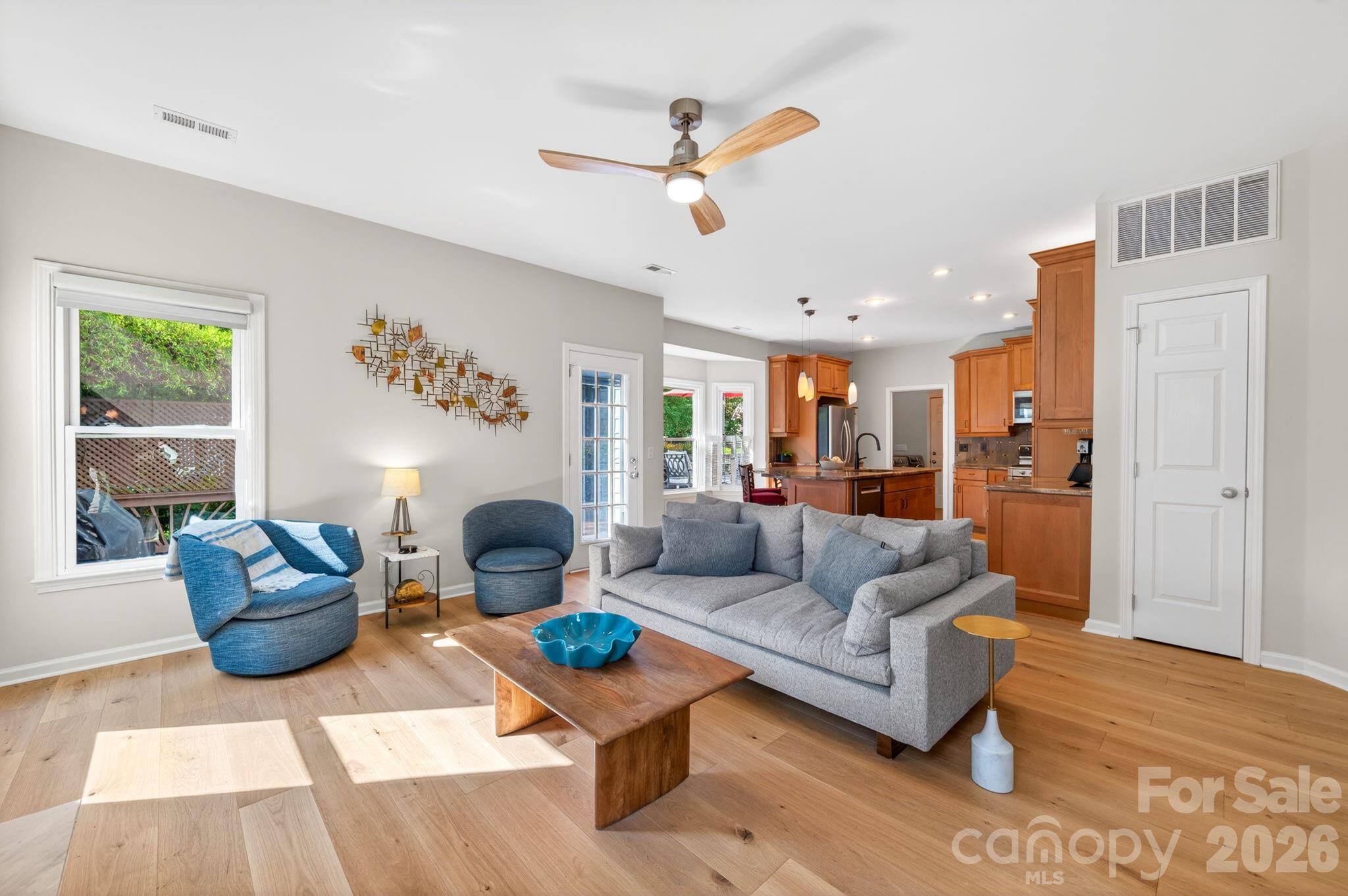 8417 Newton Lane Charlotte NC 28277