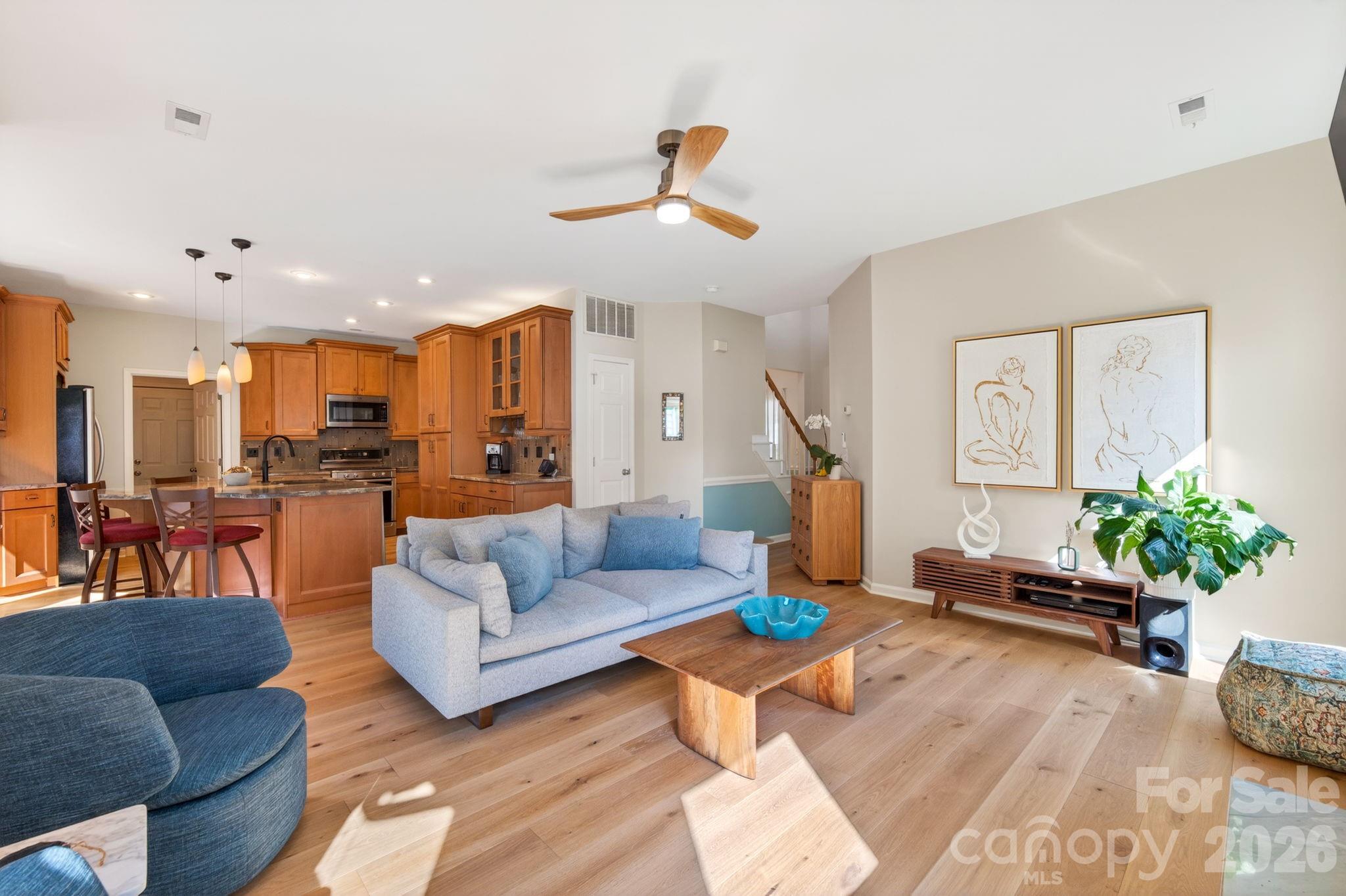 8417 Newton Lane Charlotte NC 28277