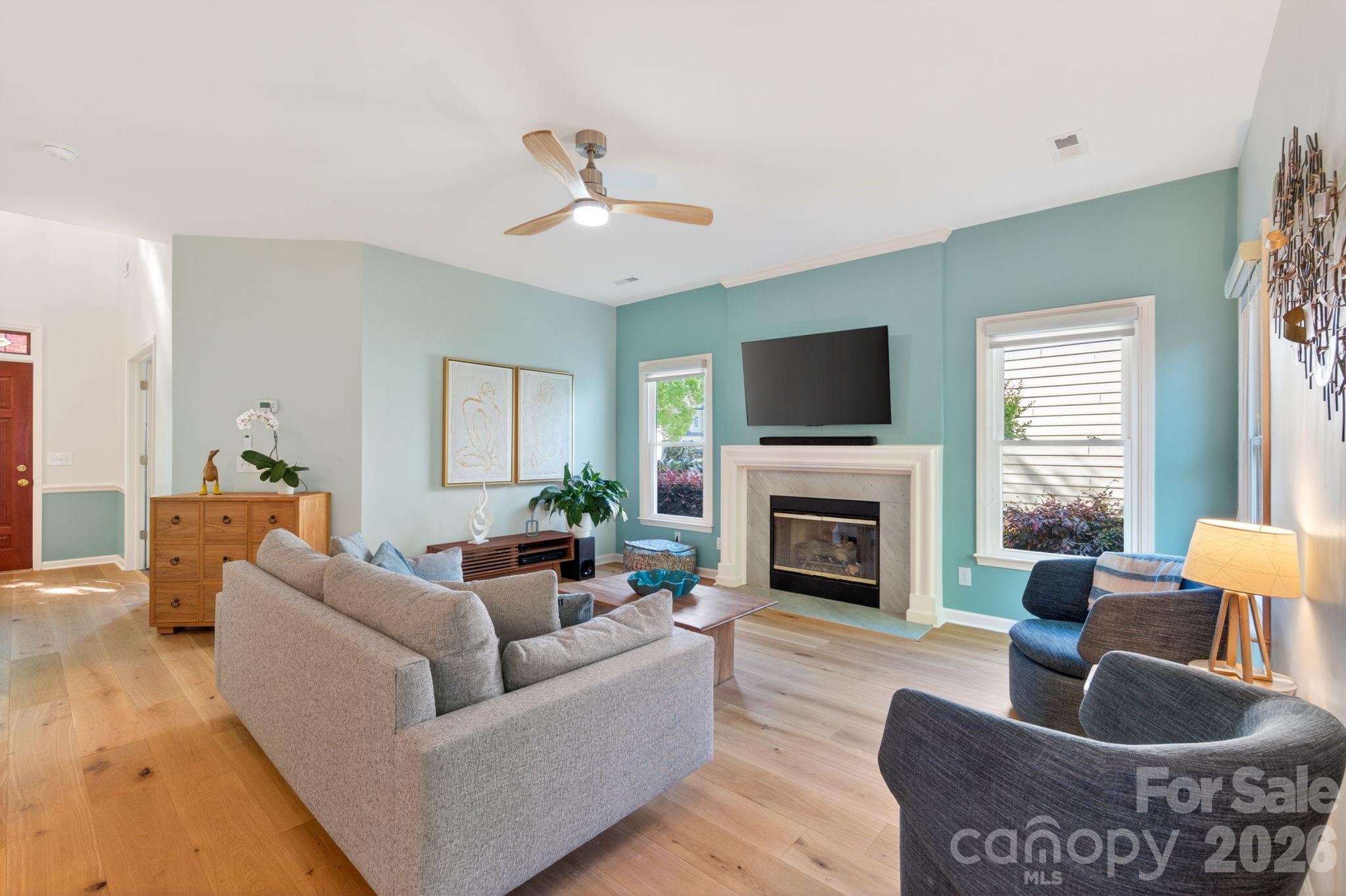 8417 Newton Lane Charlotte NC 28277
