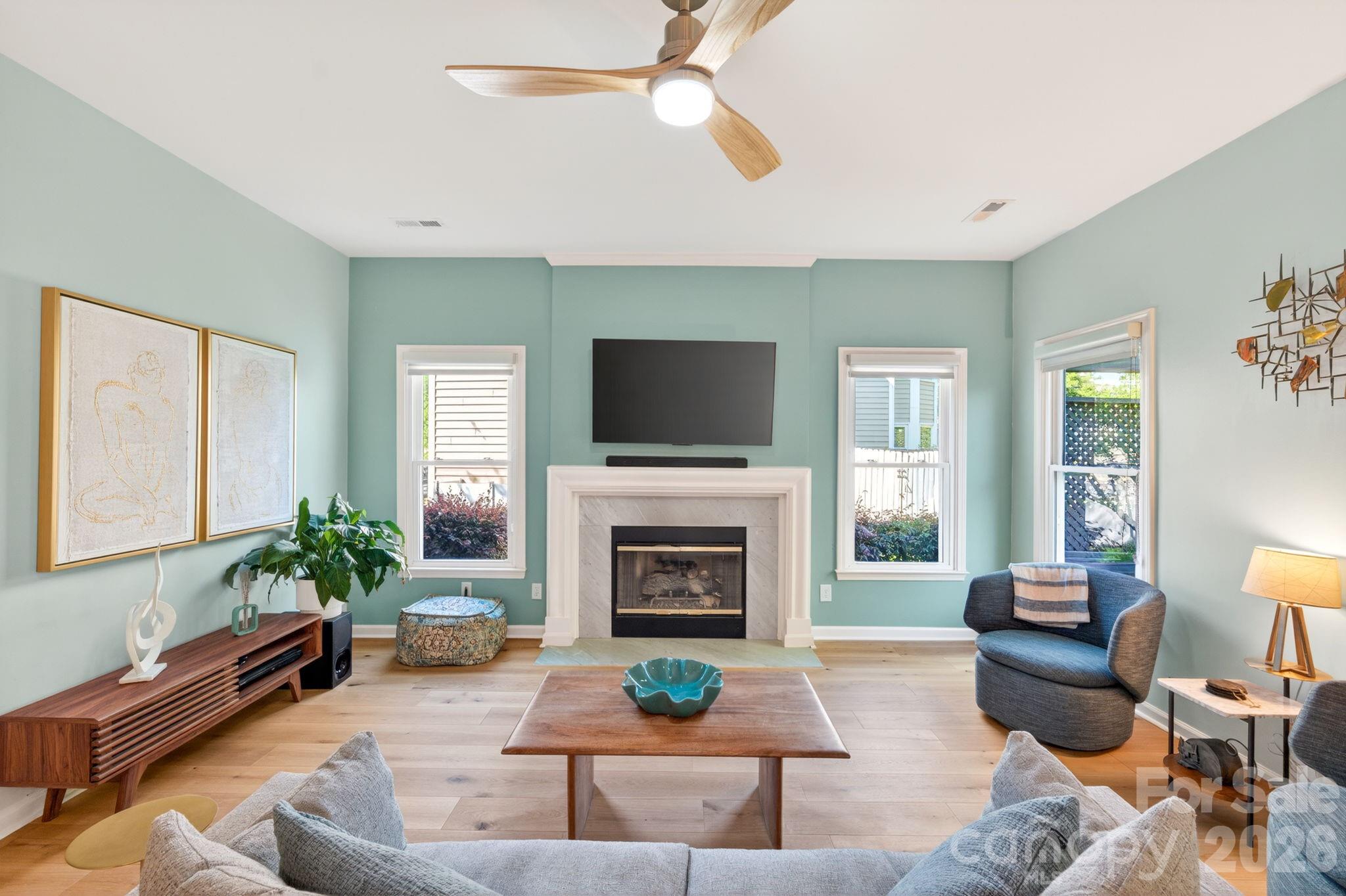8417 Newton Lane Charlotte NC 28277