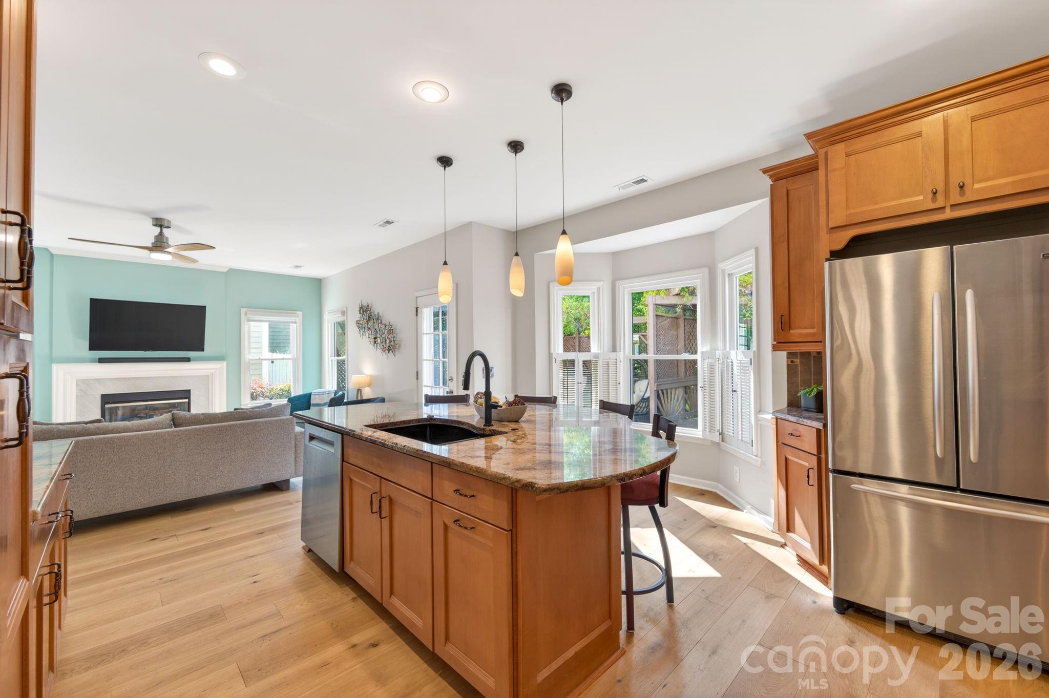 8417 Newton Lane Charlotte NC 28277