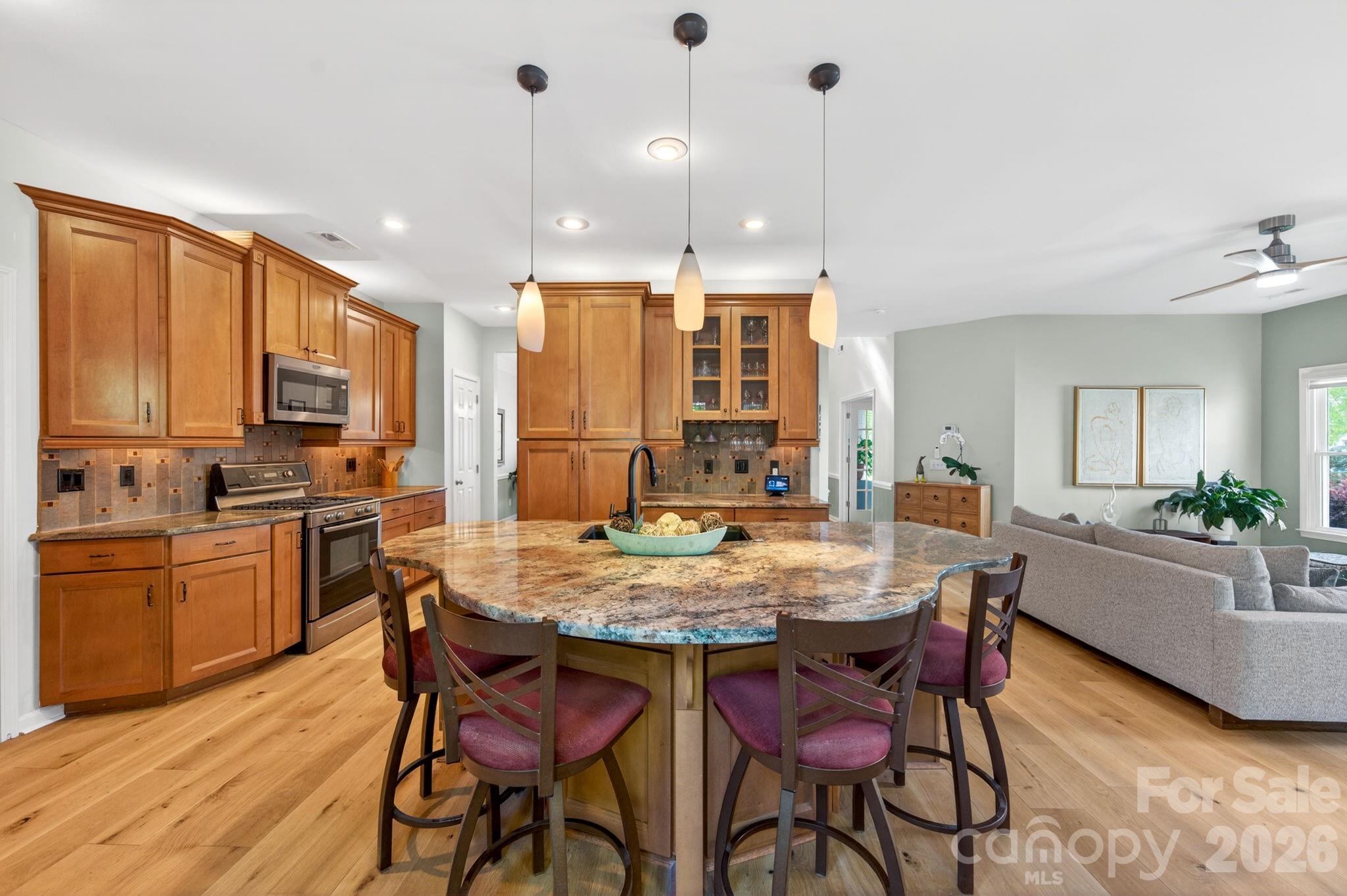 8417 Newton Lane Charlotte NC 28277