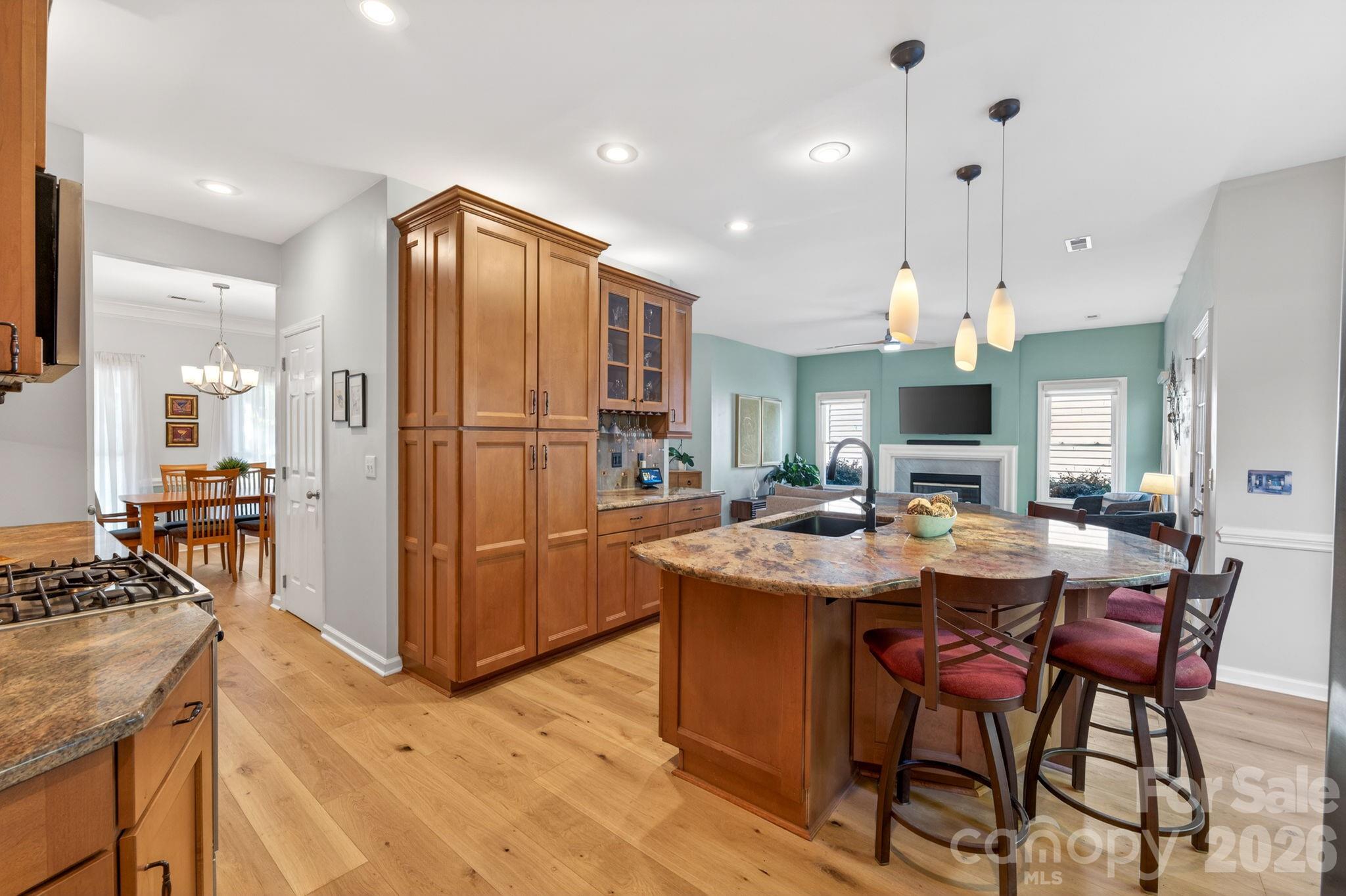 8417 Newton Lane Charlotte NC 28277