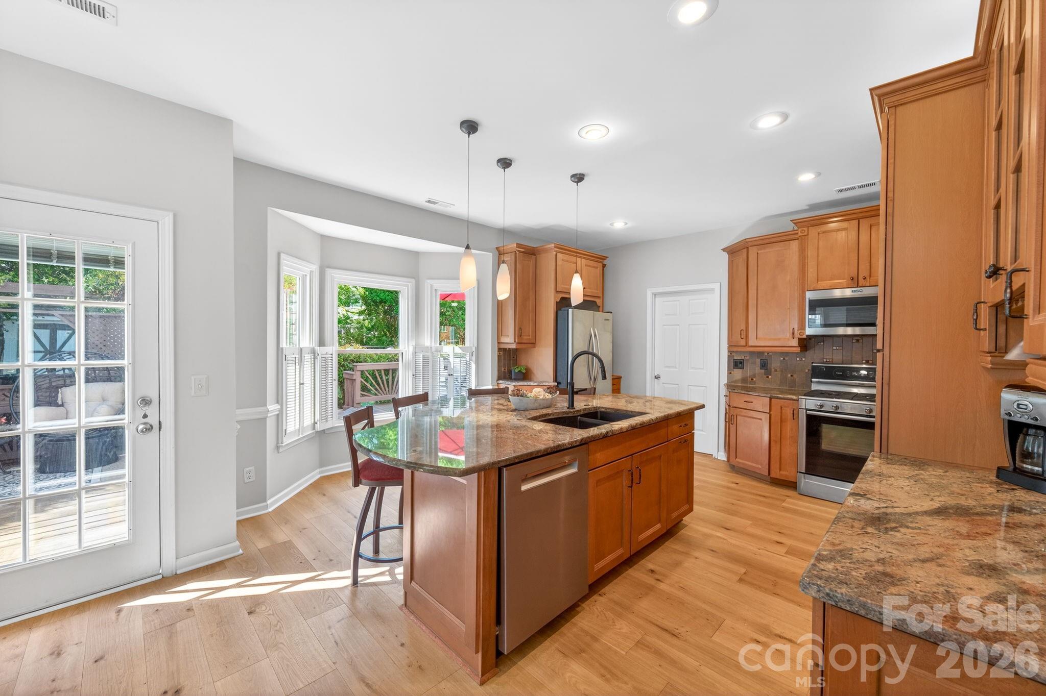 8417 Newton Lane Charlotte NC 28277