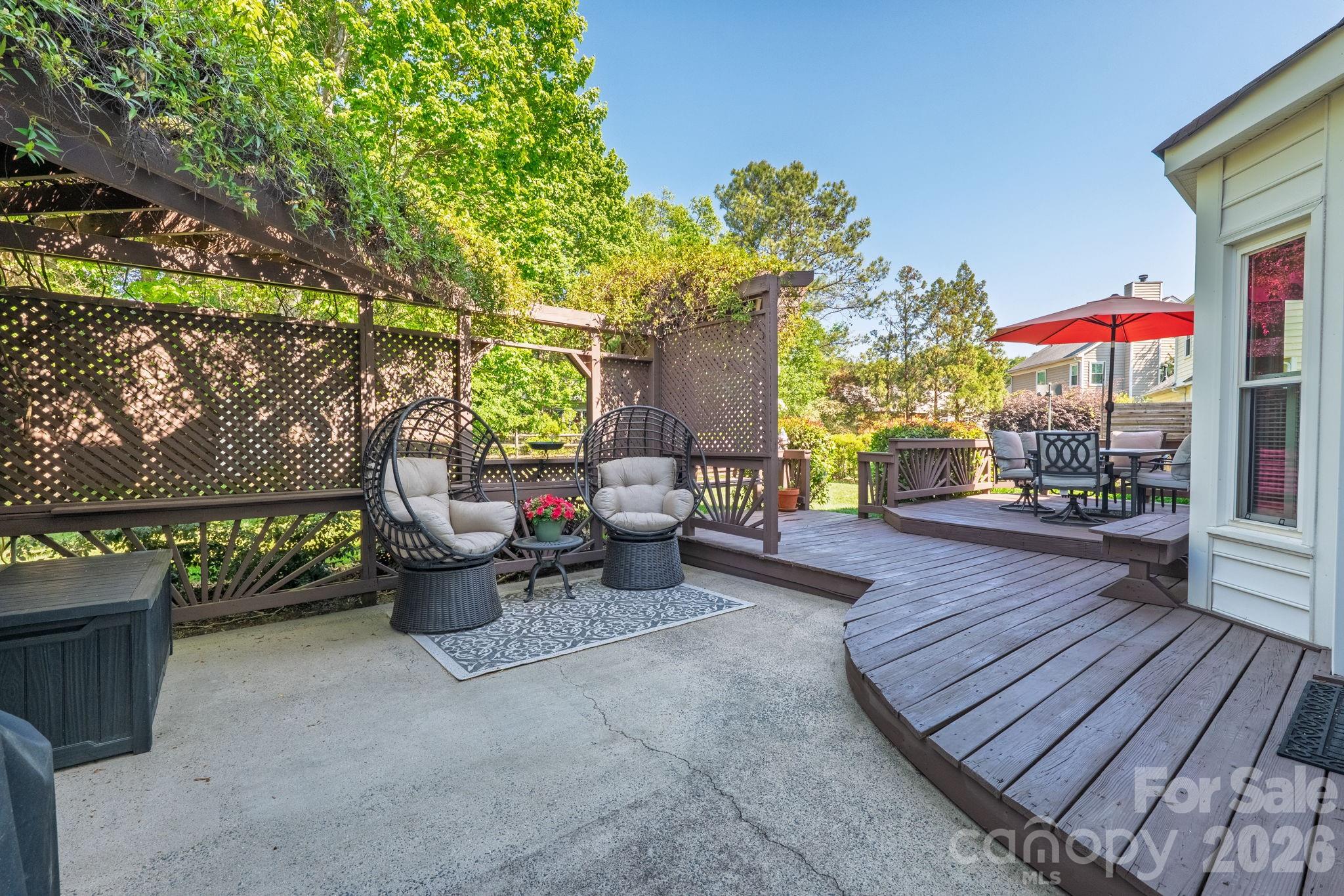 8417 Newton Lane Charlotte NC 28277