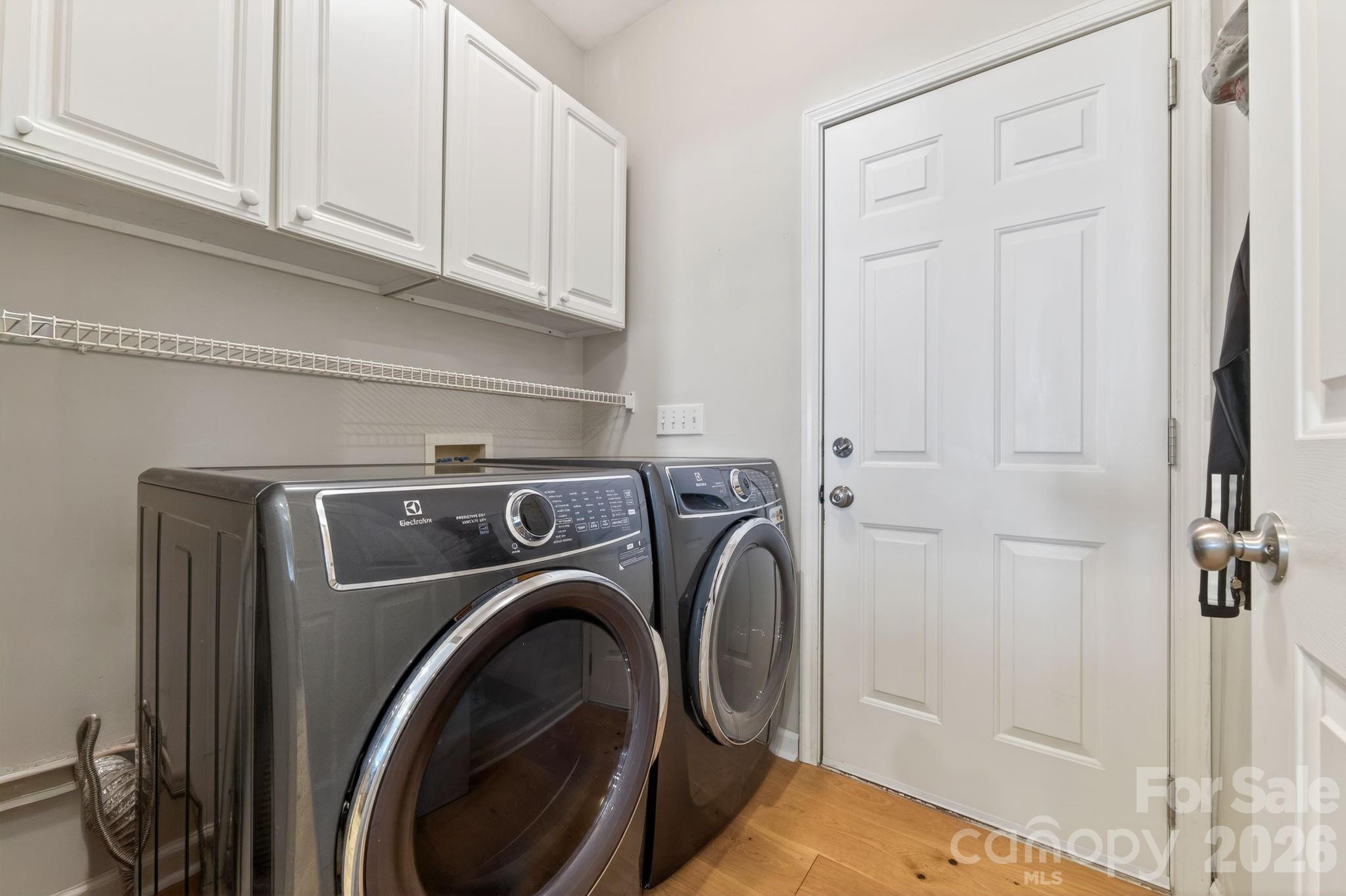 8417 Newton Lane Charlotte NC 28277