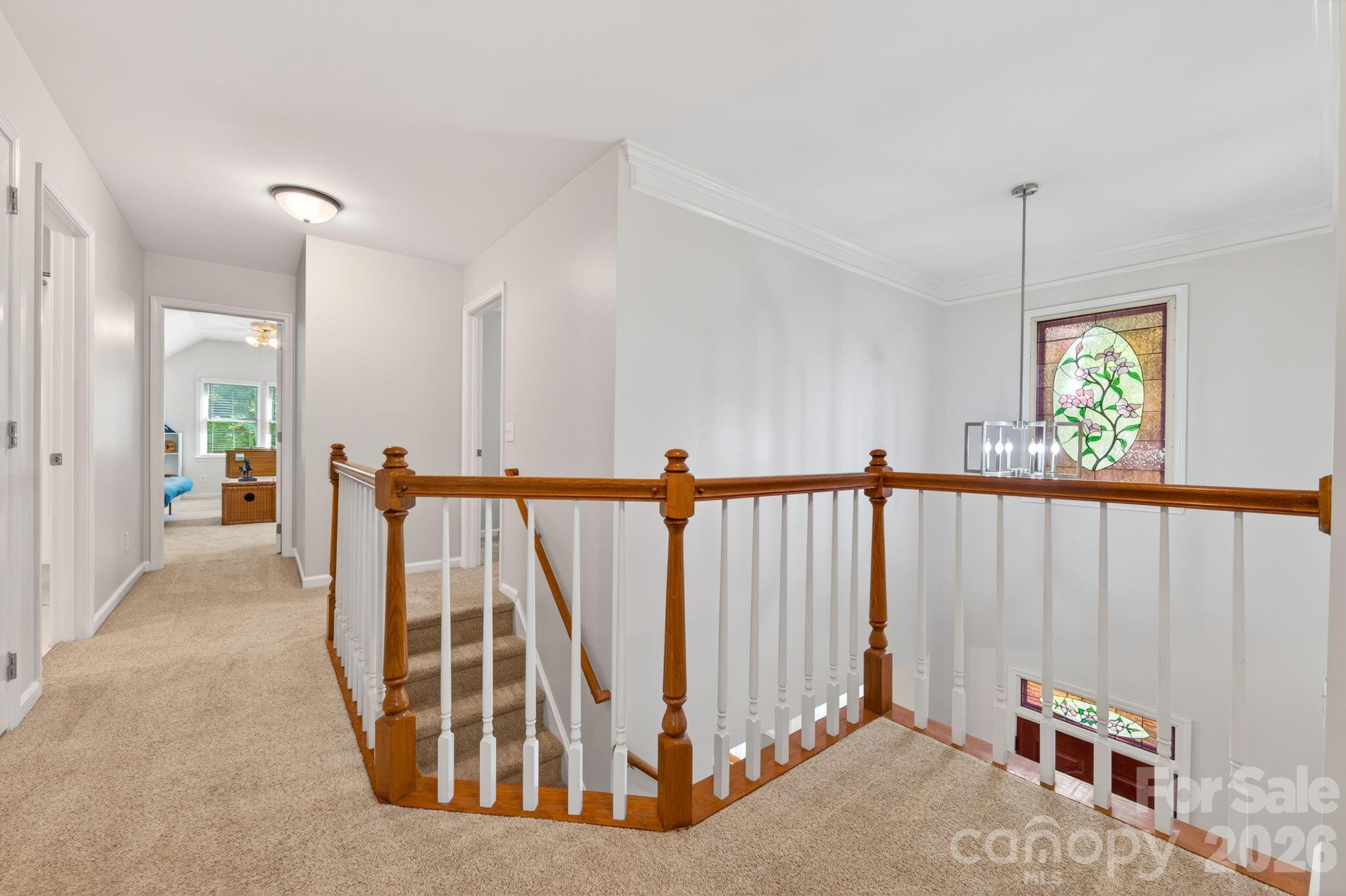 8417 Newton Lane Charlotte NC 28277