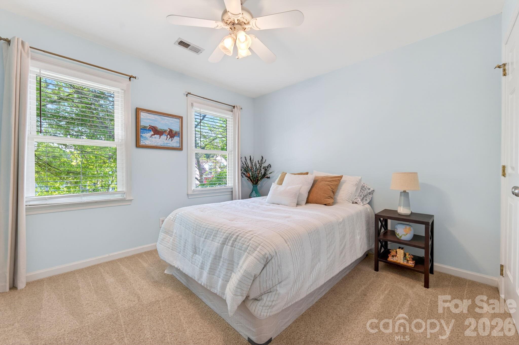 8417 Newton Lane Charlotte NC 28277