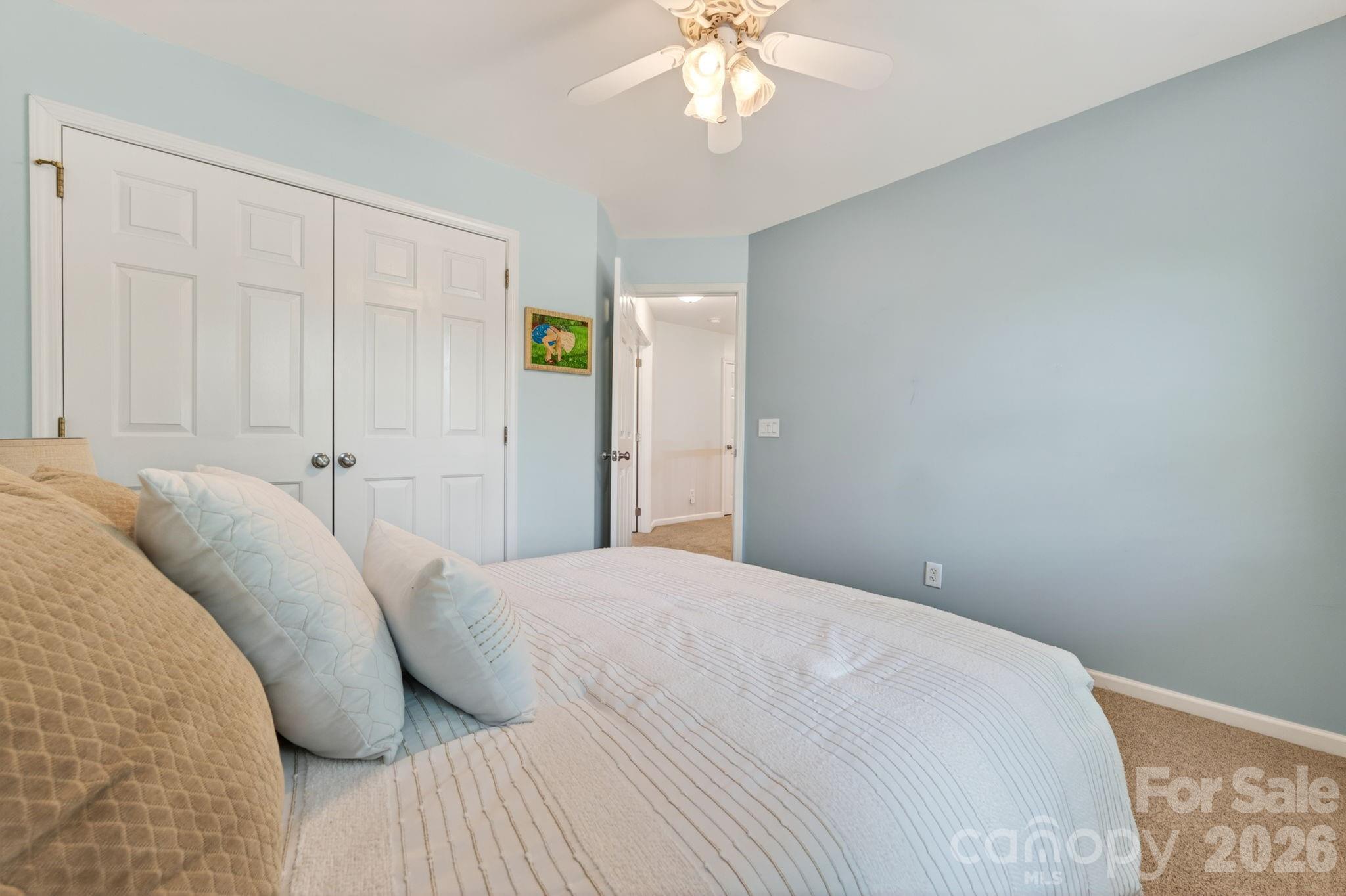 8417 Newton Lane Charlotte NC 28277