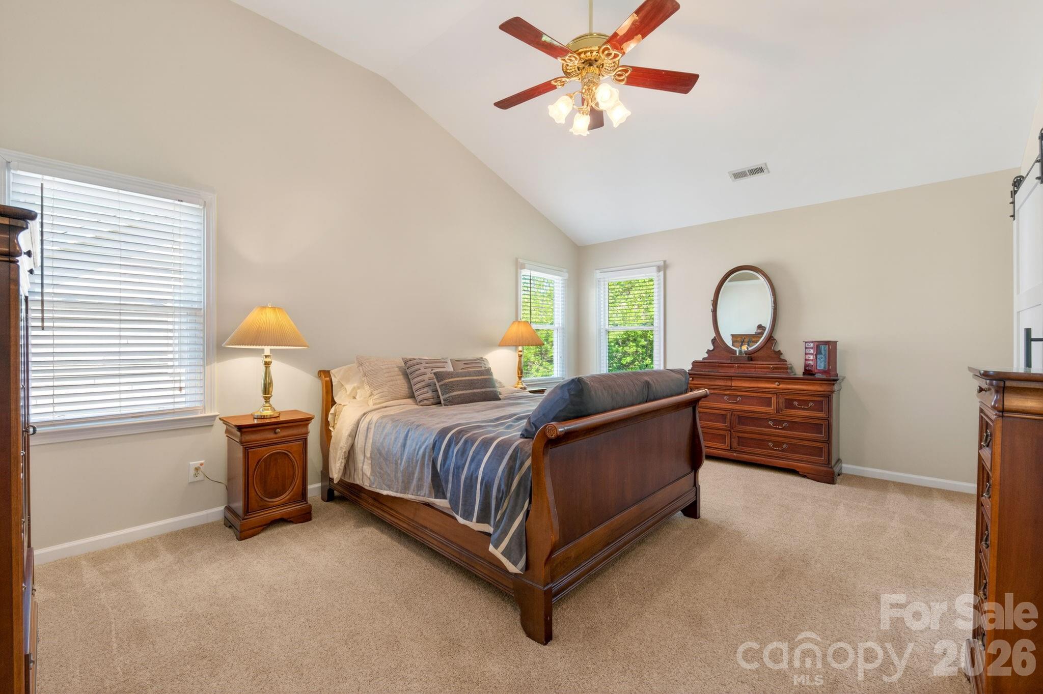 8417 Newton Lane Charlotte NC 28277