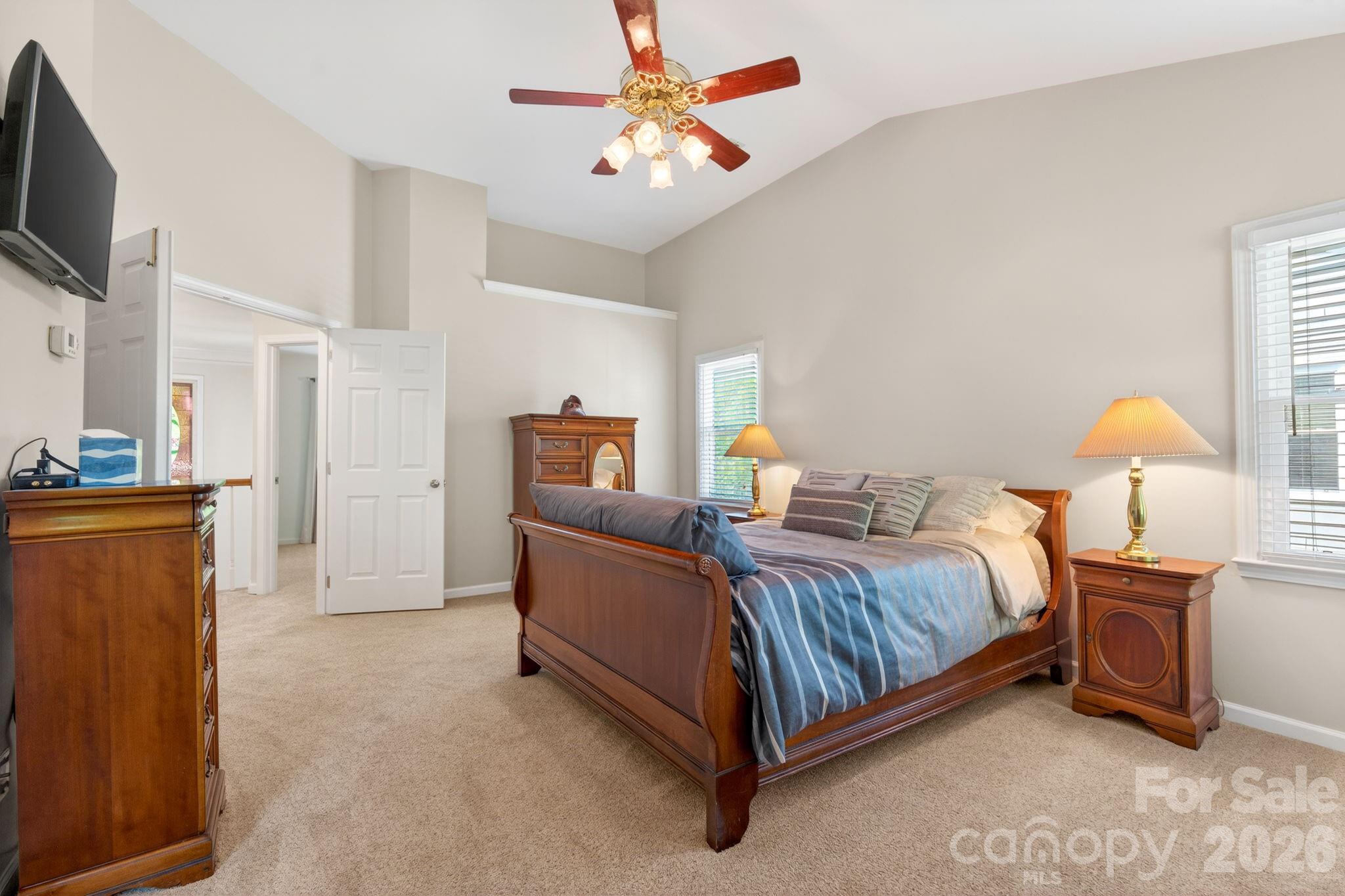 8417 Newton Lane Charlotte NC 28277