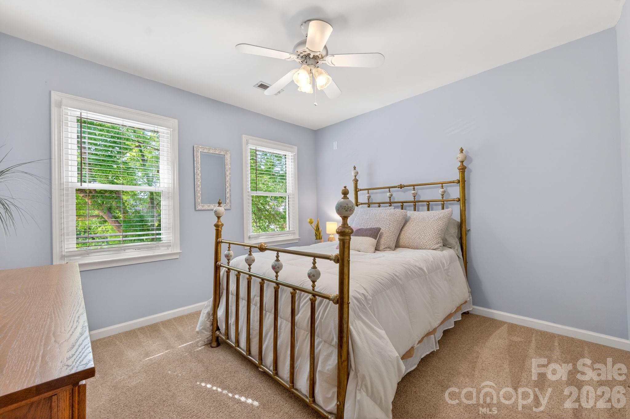8417 Newton Lane Charlotte NC 28277