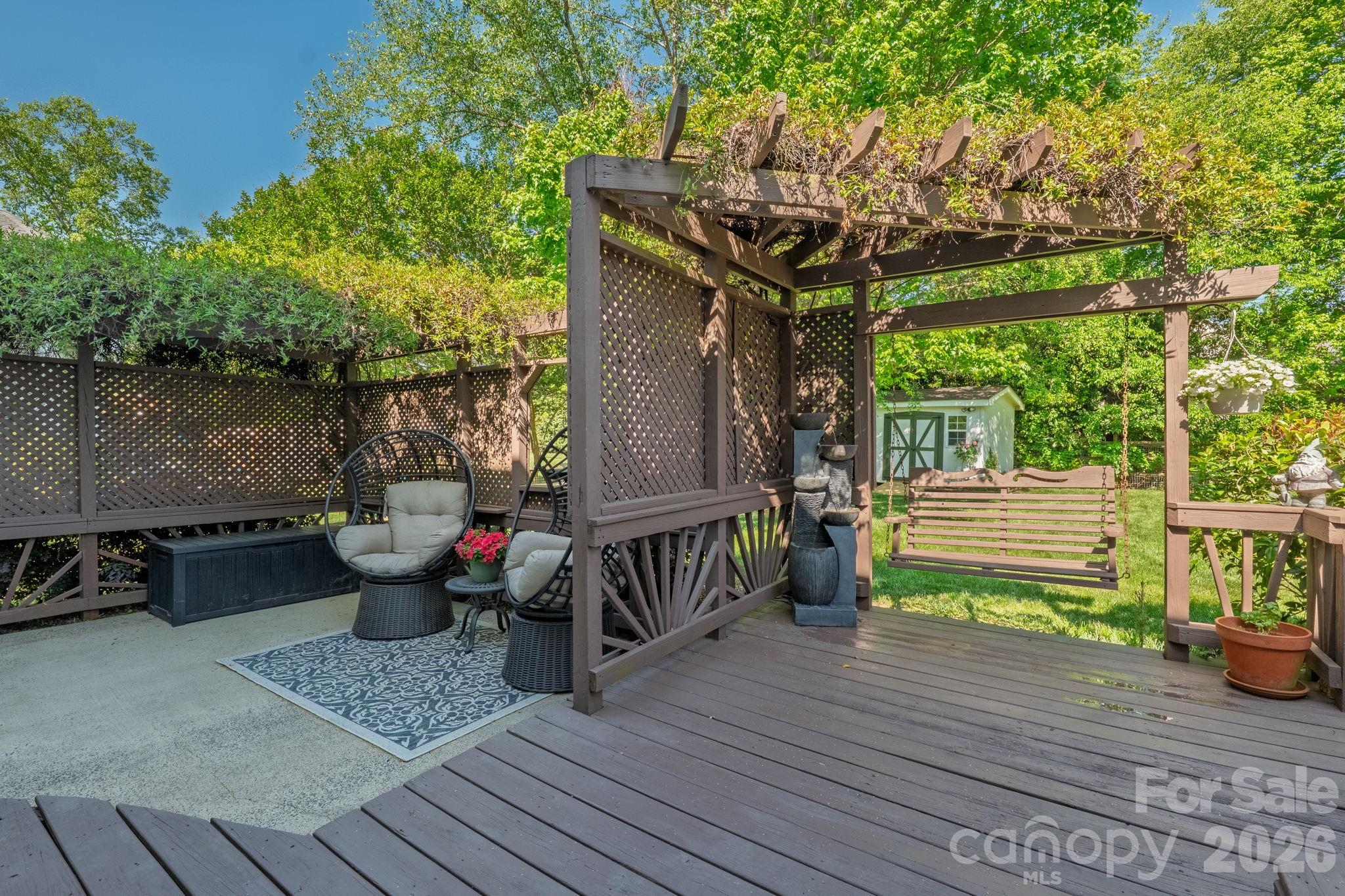 8417 Newton Lane Charlotte NC 28277
