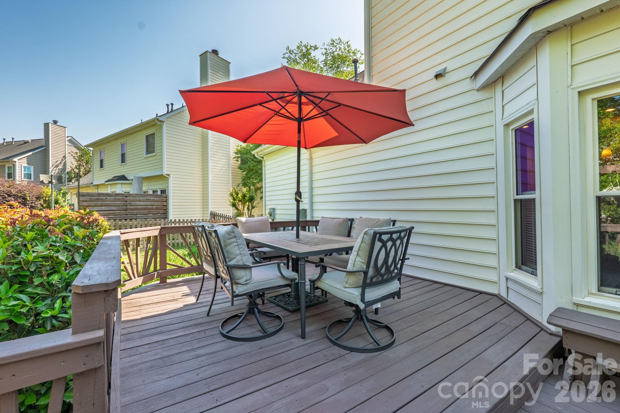 8417 Newton Lane Charlotte NC 28277