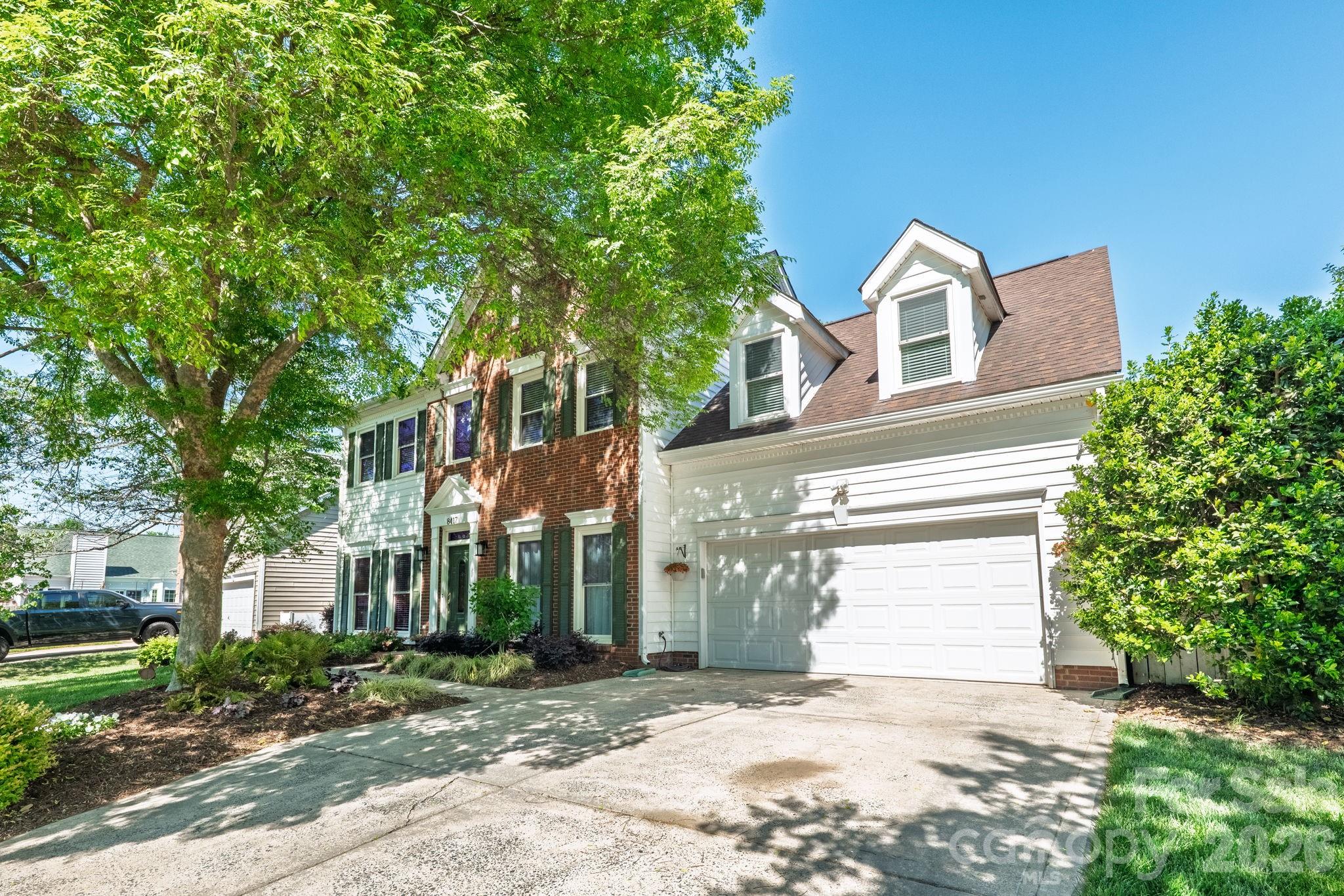 8417 Newton Lane Charlotte NC 28277