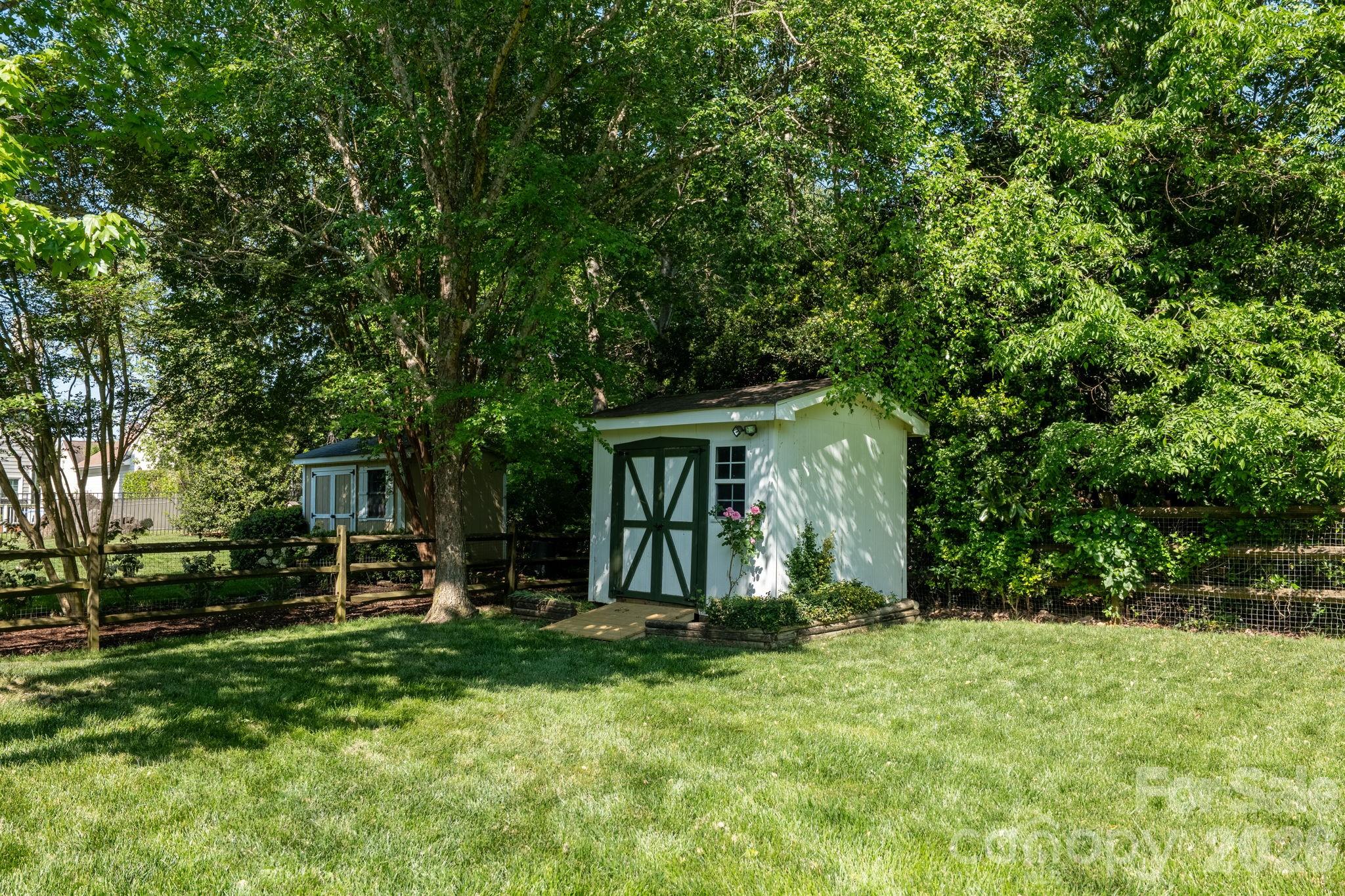 8417 Newton Lane Charlotte NC 28277