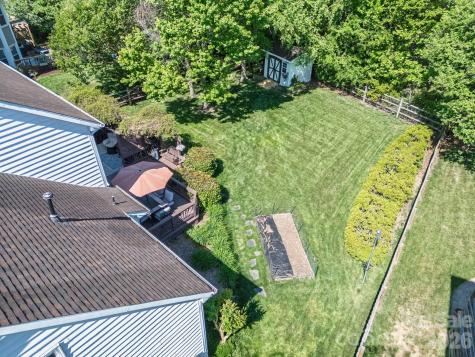 8417 Newton Lane Charlotte NC 28277