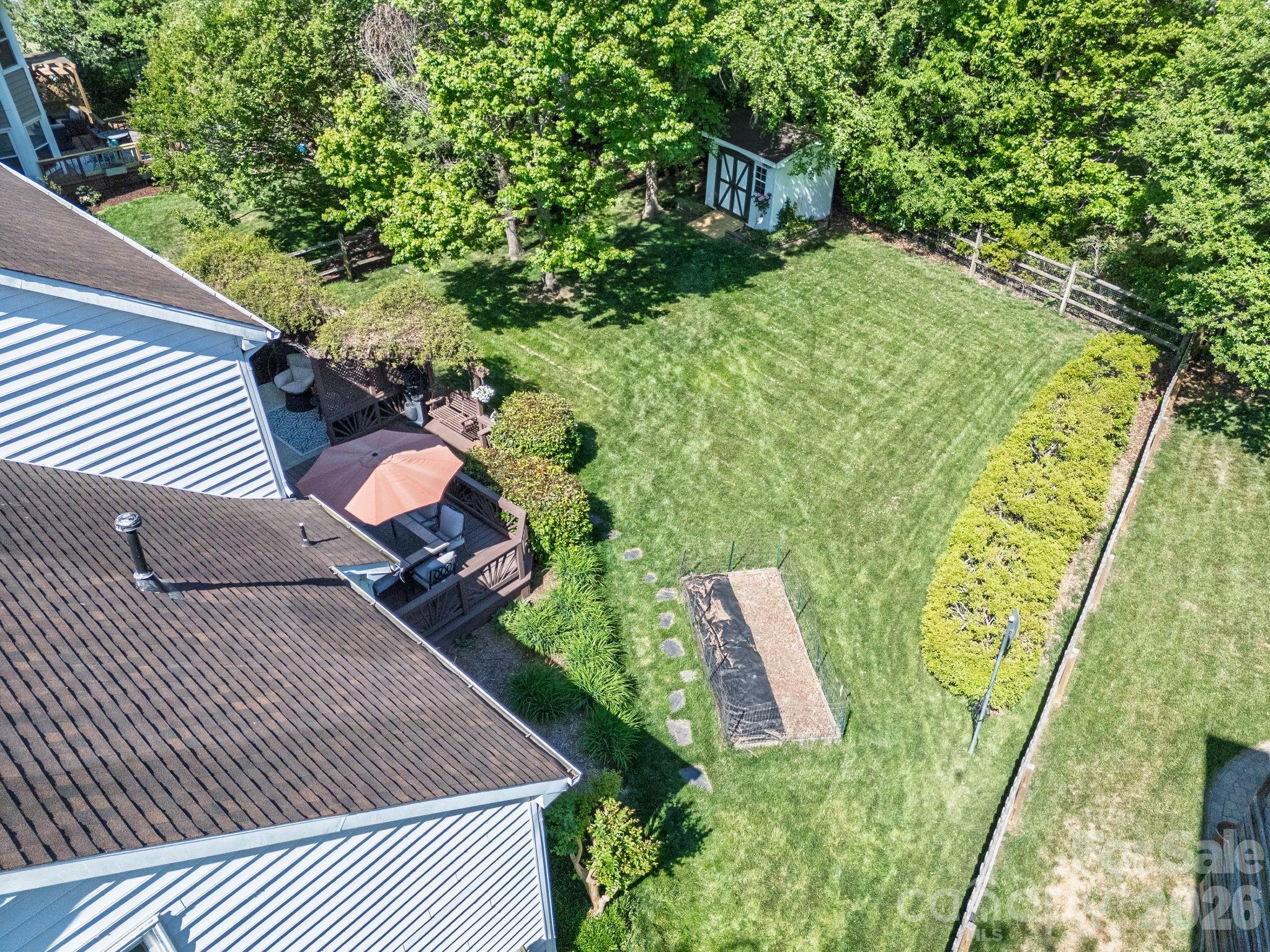 8417 Newton Lane Charlotte NC 28277