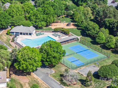 8417 Newton Lane Charlotte NC 28277