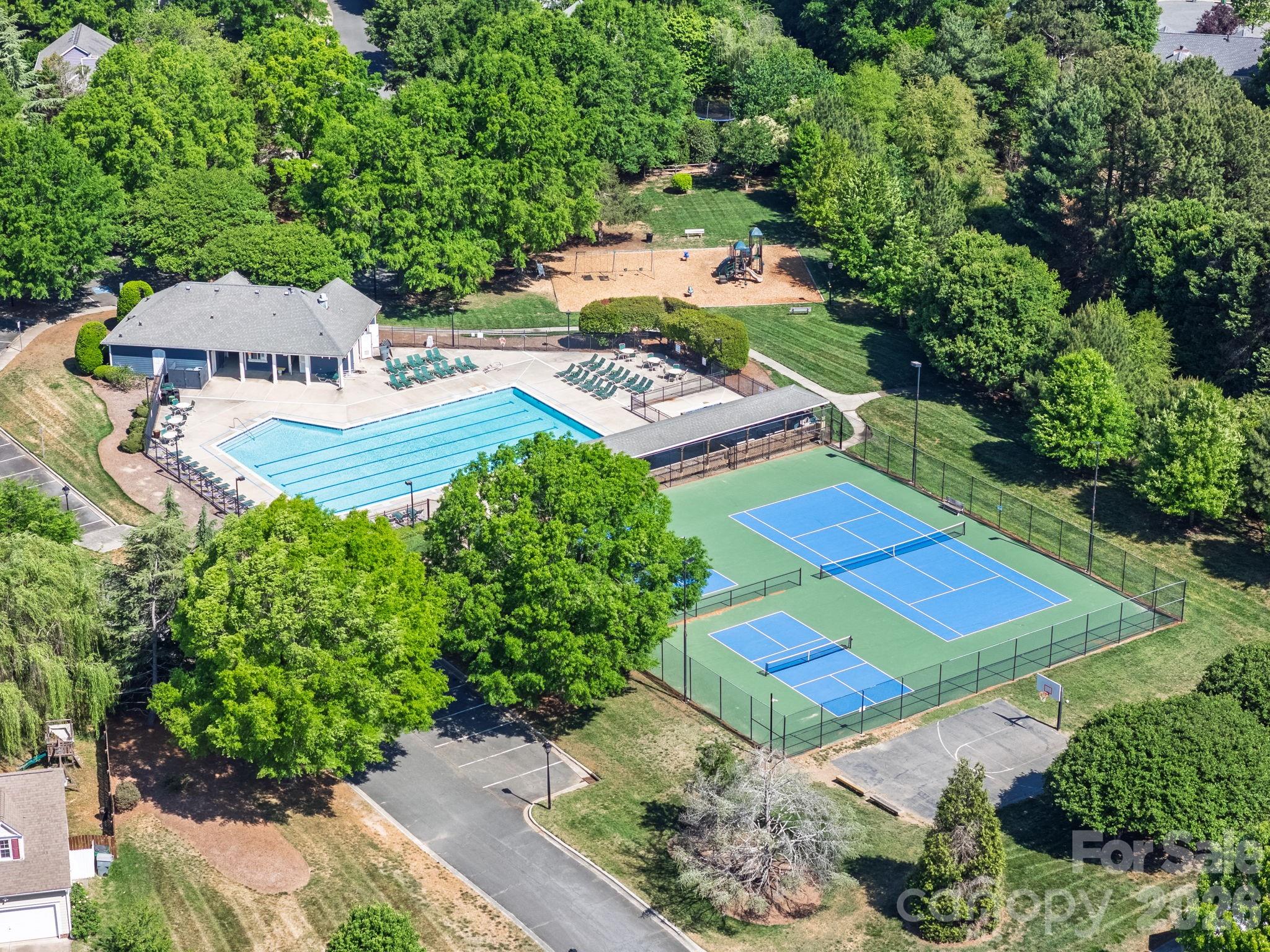 8417 Newton Lane Charlotte NC 28277