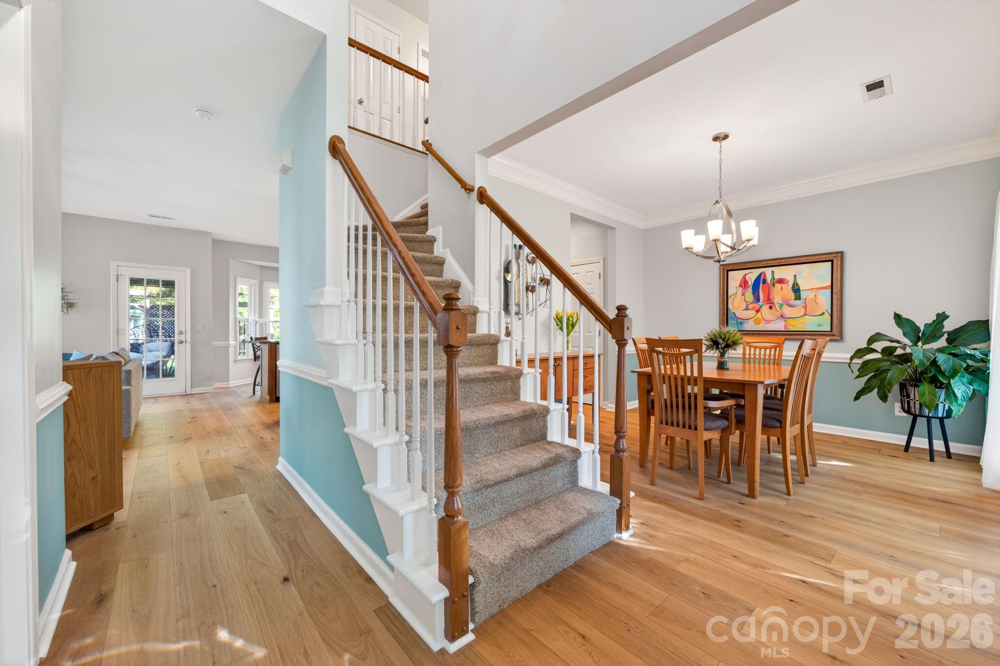 8417 Newton Lane Charlotte NC 28277