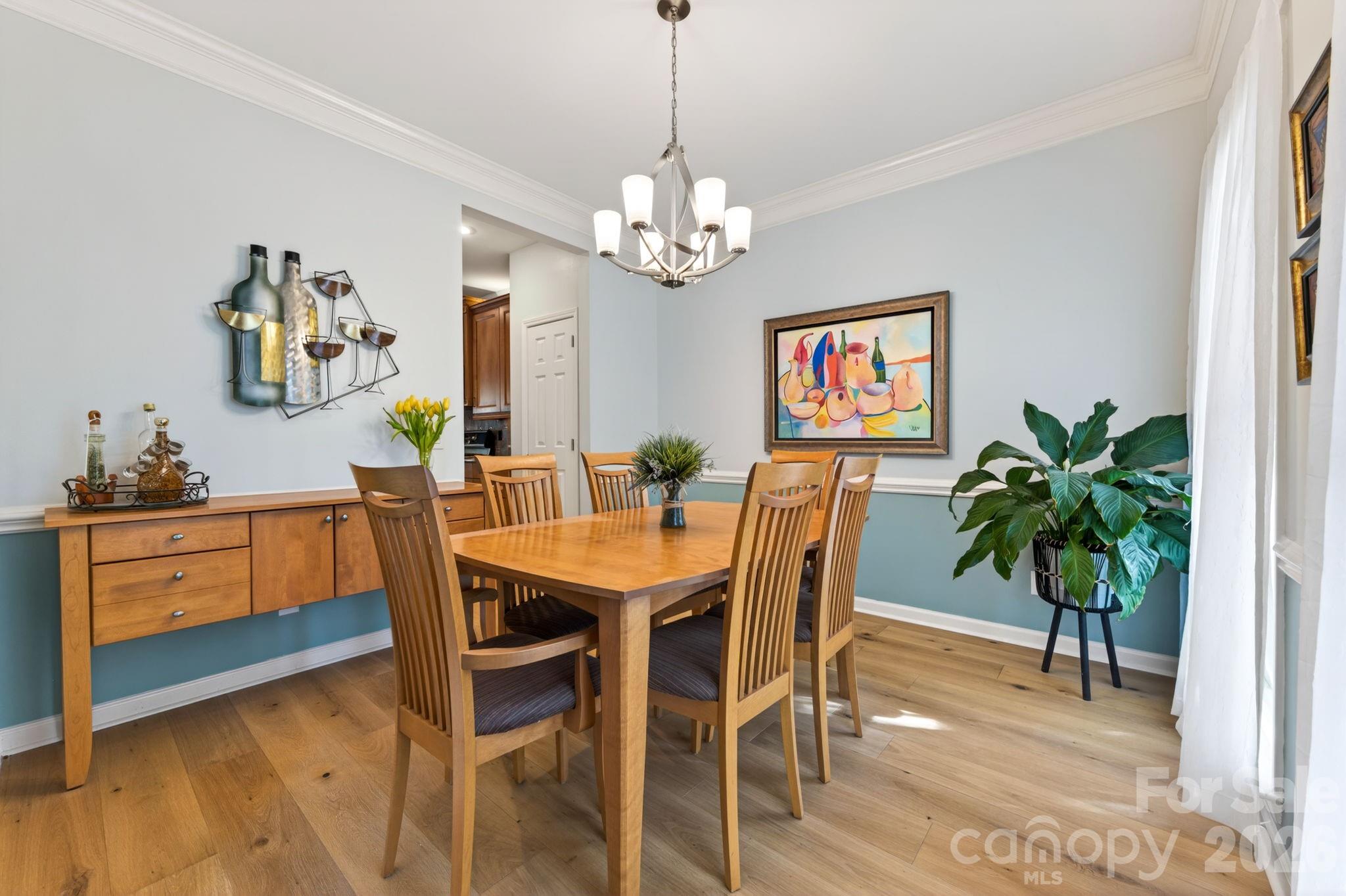 8417 Newton Lane Charlotte NC 28277