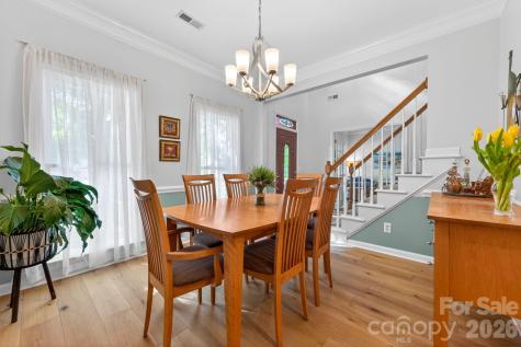 8417 Newton Lane Charlotte NC 28277