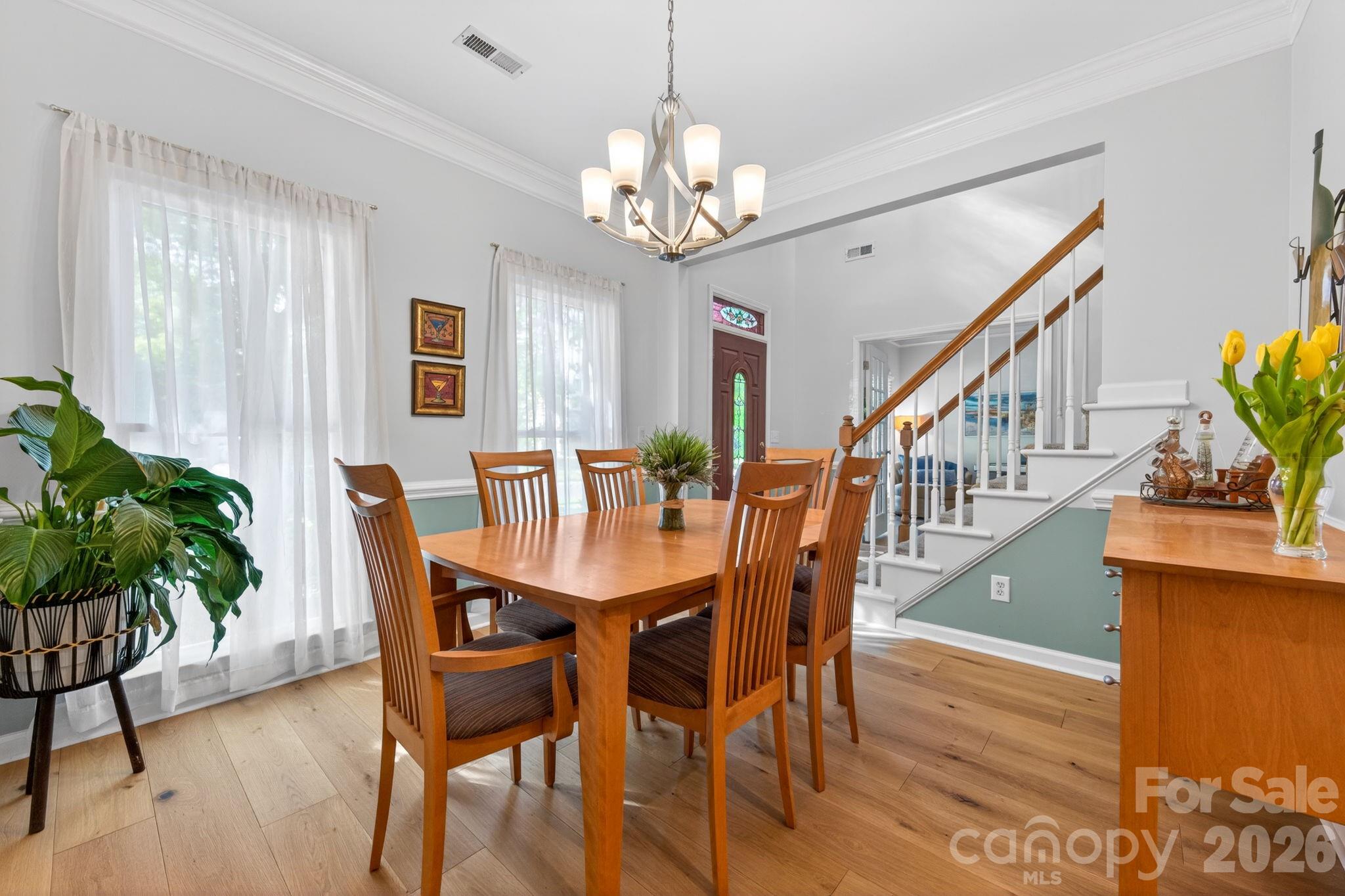8417 Newton Lane Charlotte NC 28277