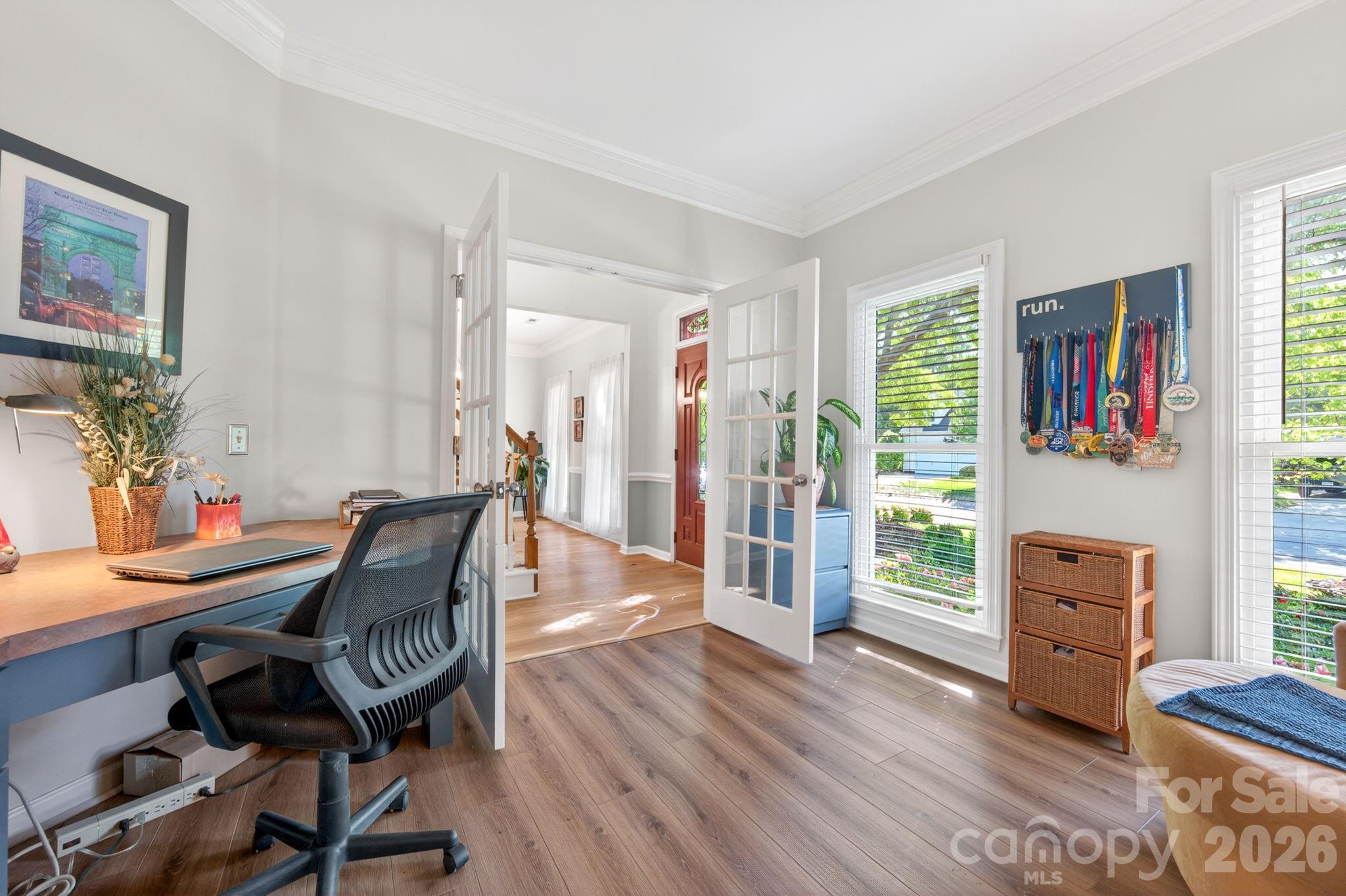 8417 Newton Lane Charlotte NC 28277