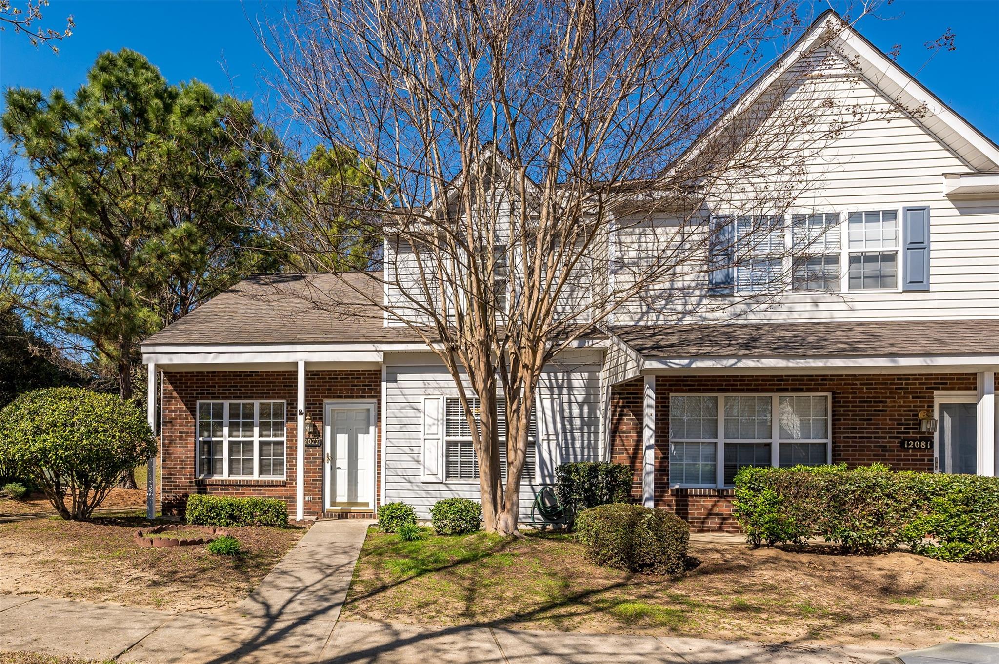 12077 Bragg Street Charlotte NC 28273